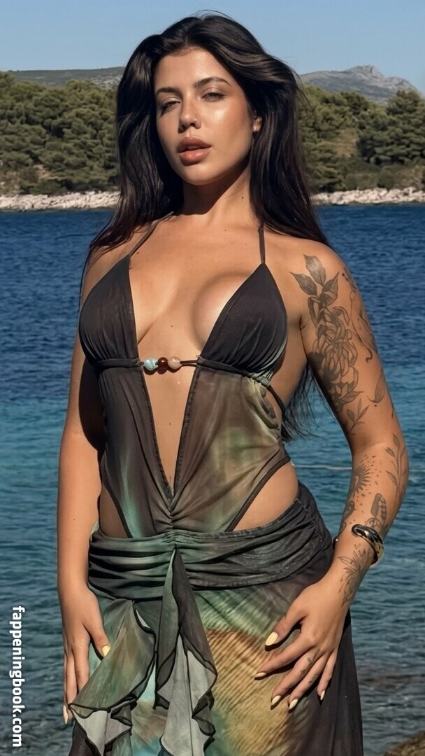 Luiza Parente Onlyfans Nude Leaked Photos photo leak 21 of 50