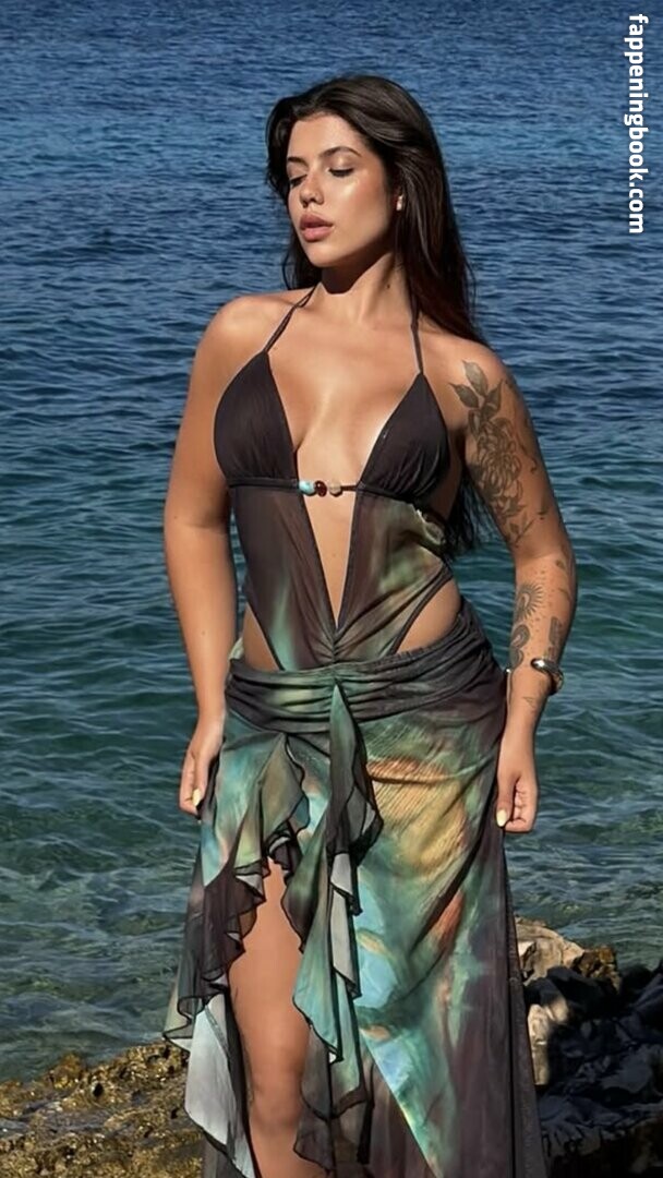 Luiza Parente Onlyfans Nude Leaked Photos photo leak 29 of 50