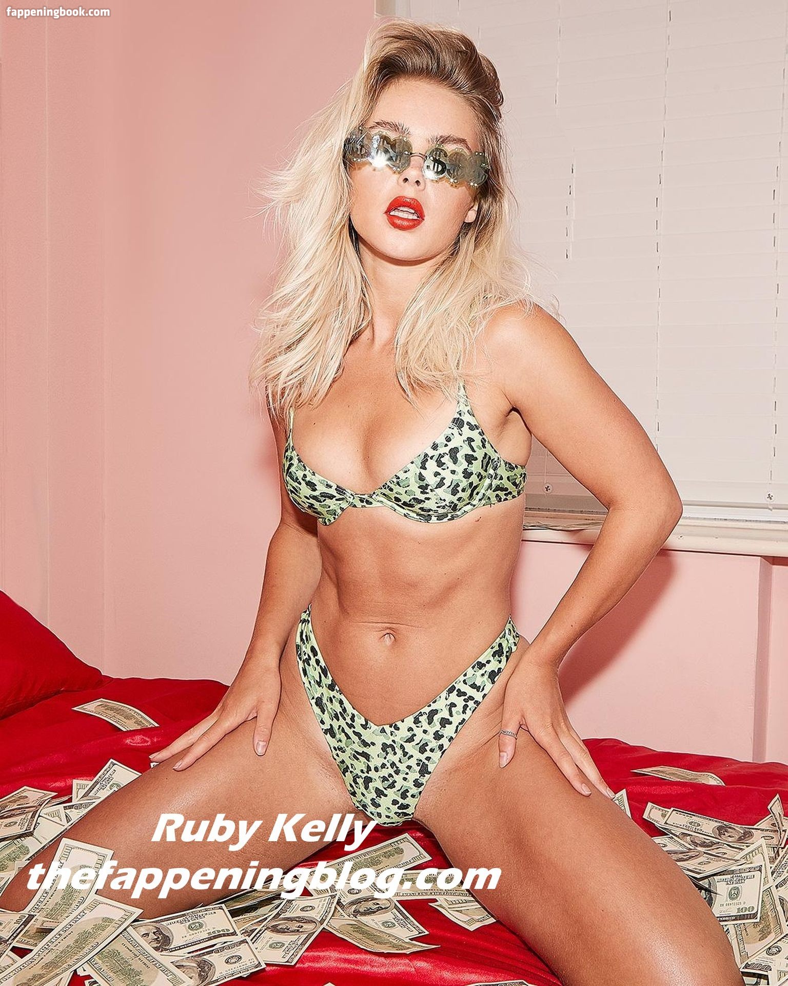 Ruby Kelly Onlyfans Nude Leaked Photos photo leak 35 of 41