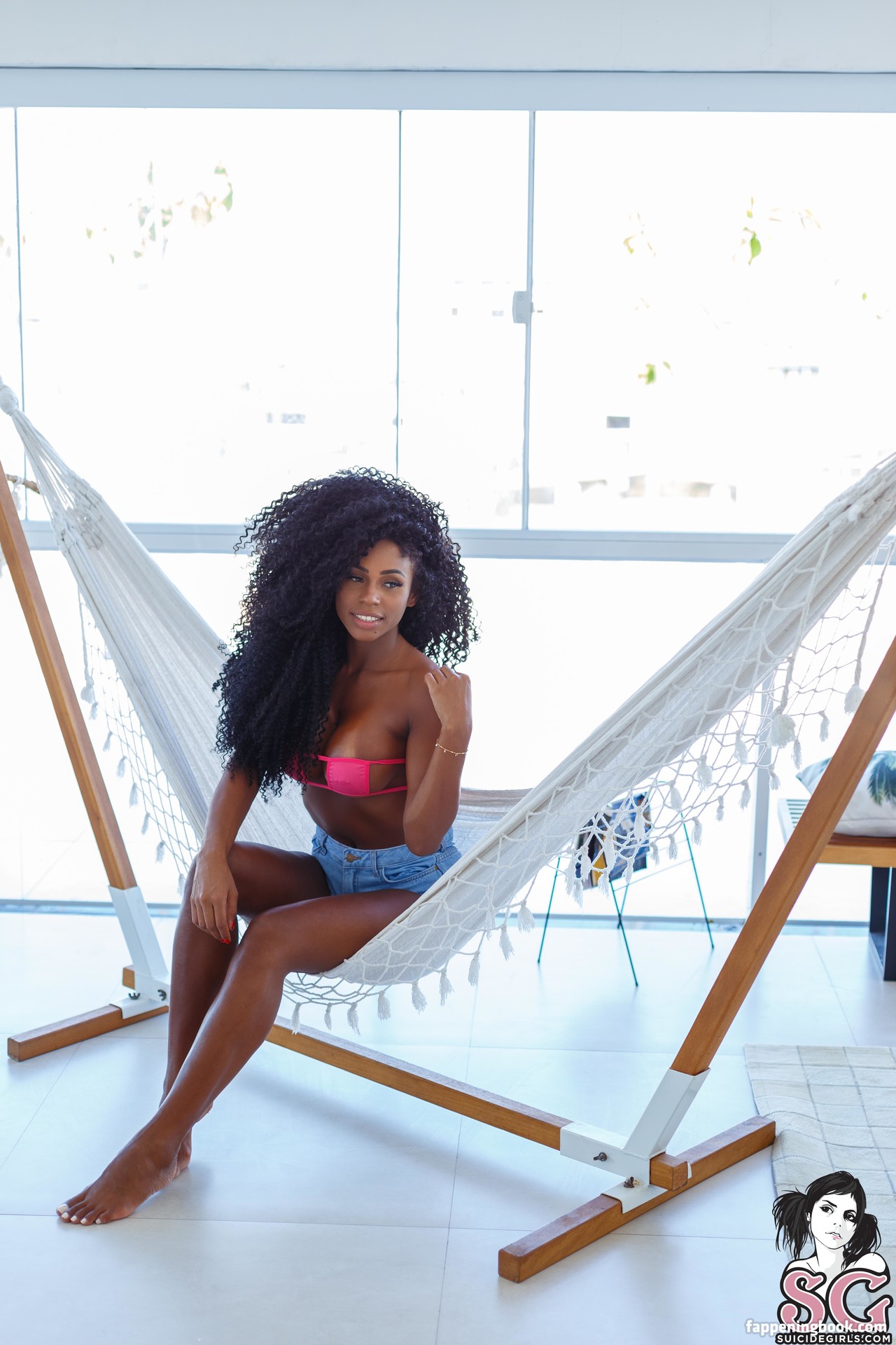 Lua Santana Onlyfans Nude Leaked Photos photo leak 17 of 49