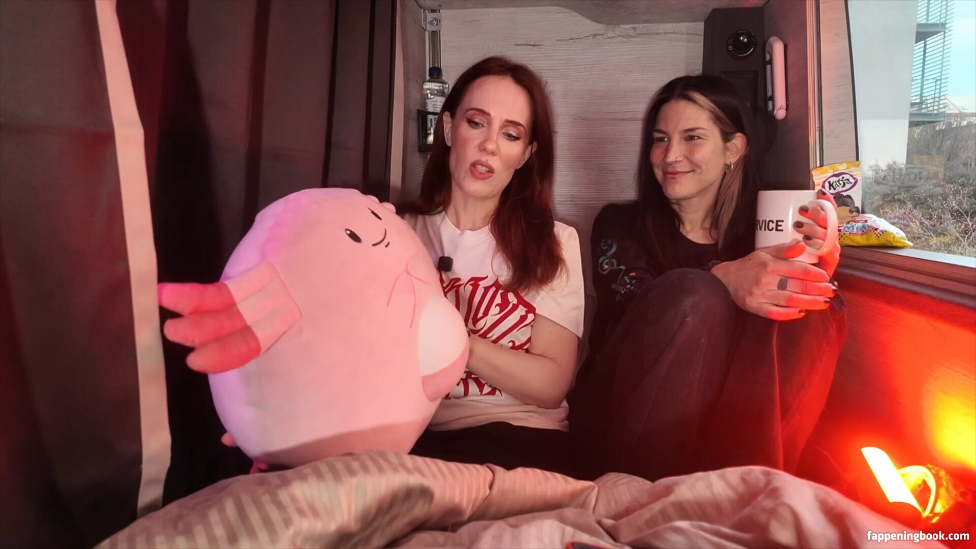 Simone Simons Onlyfans Nude Leaked Photos photo leak 2 of 35
