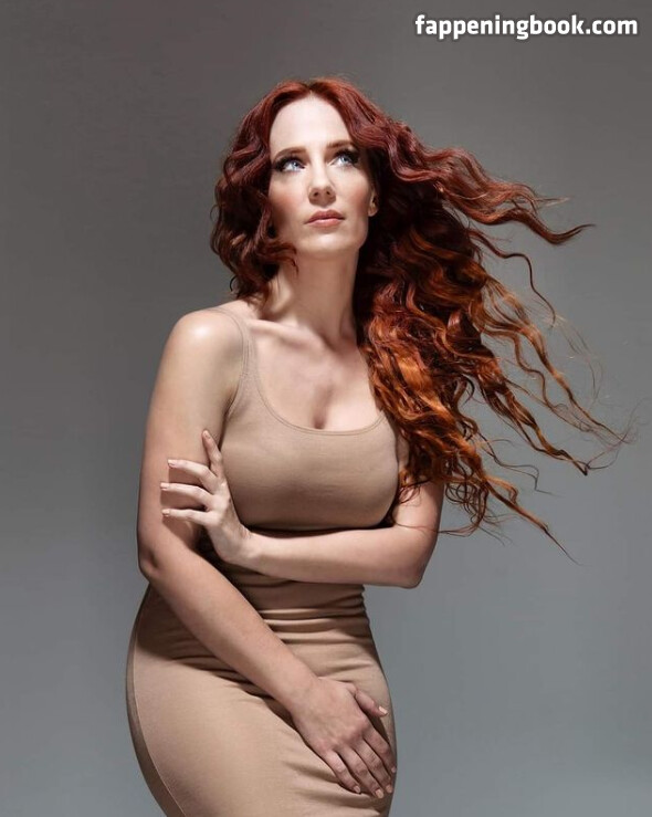 Simone Simons Onlyfans Nude Leaked Photos photo leak 34 of 35