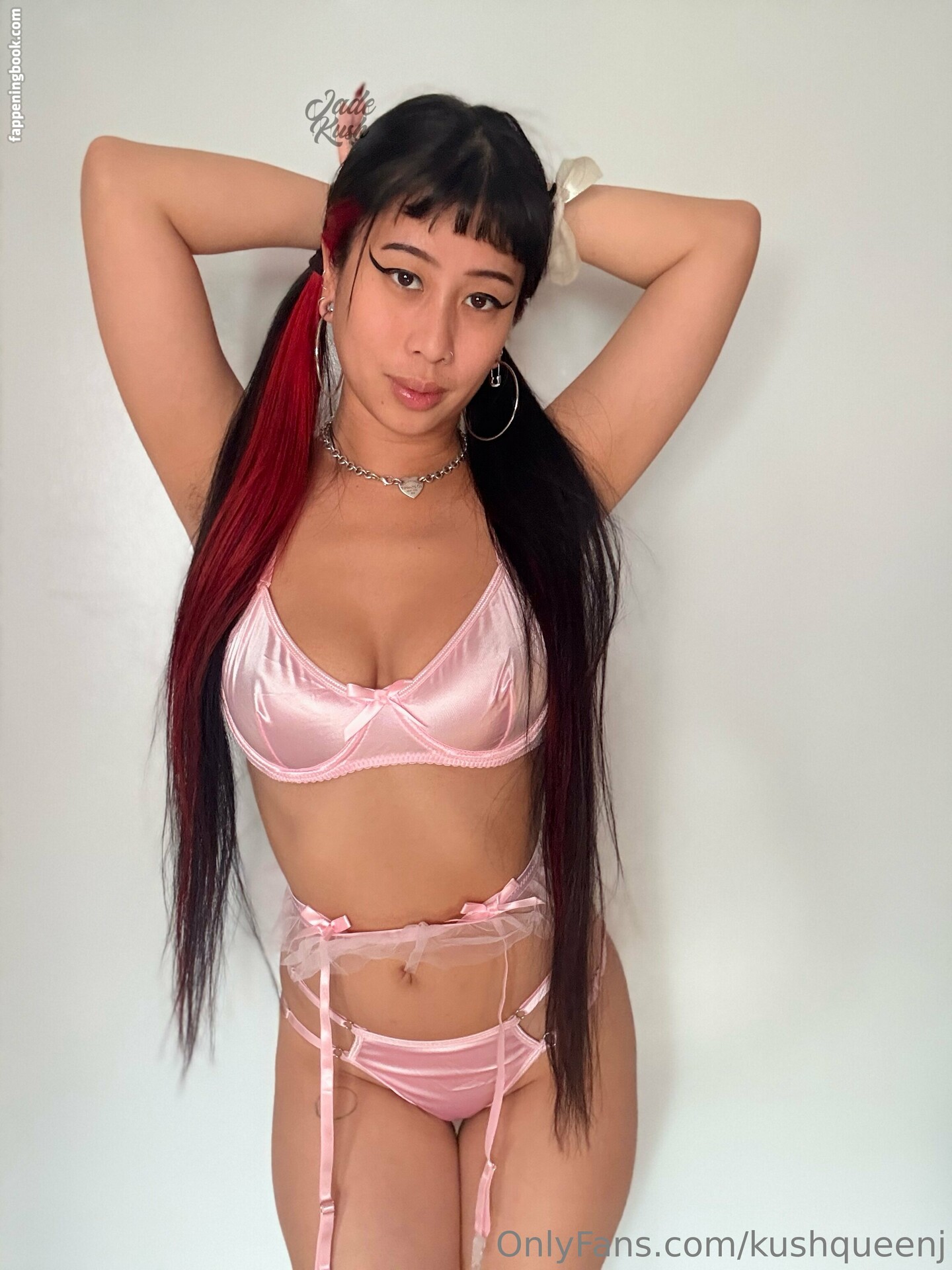 kushqueenj Onlyfans Nude Leaked Photos photo leak 45 of 49