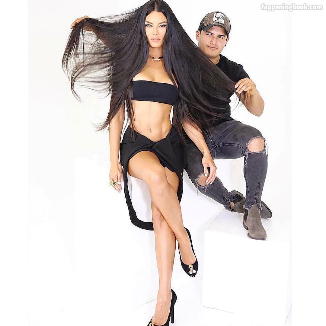 Zuleyka Rivera Onlyfans Nude Leaked Photos photo leak 9 of 49