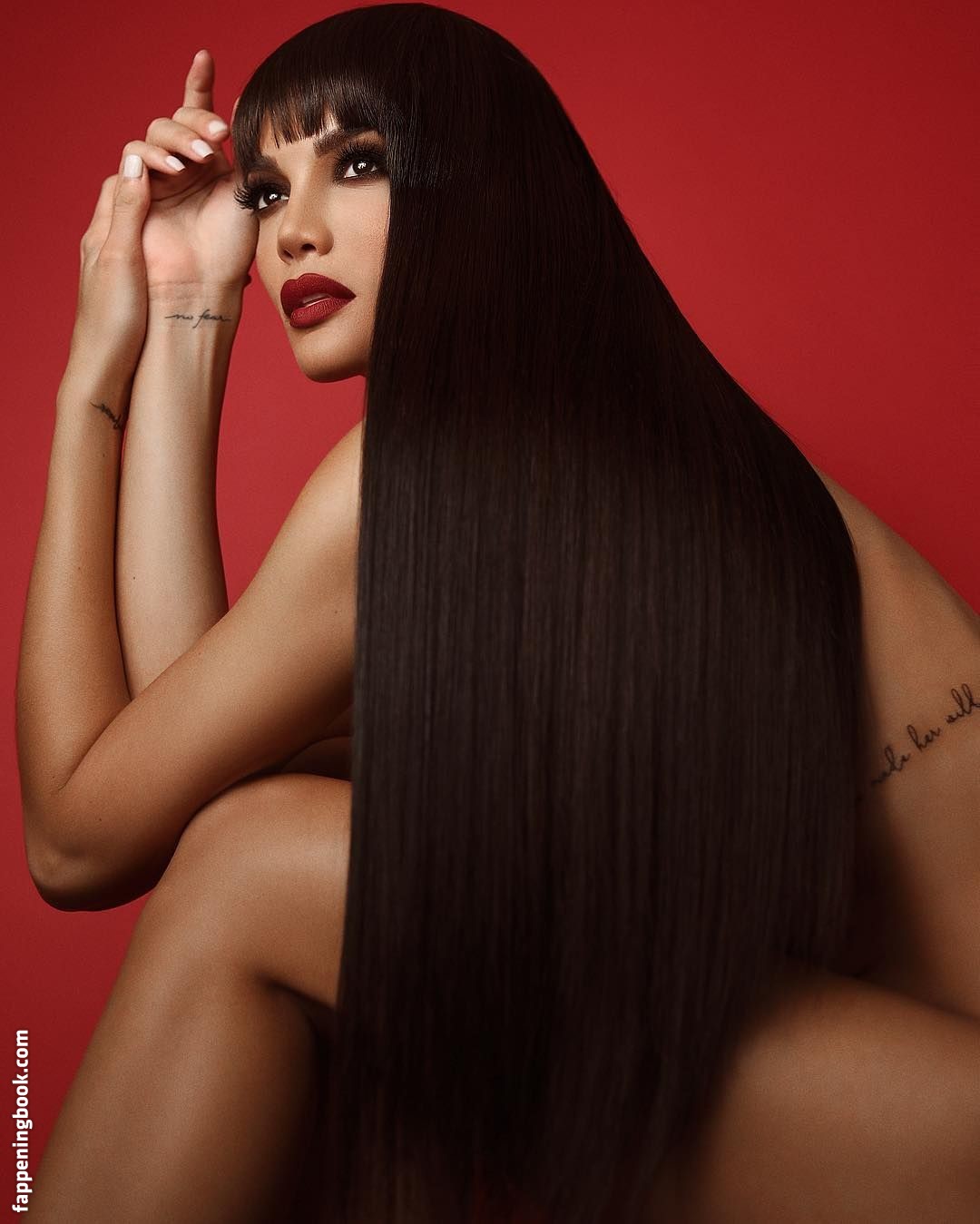 Zuleyka Rivera Onlyfans Nude Leaked Photos photo leak 12 of 49