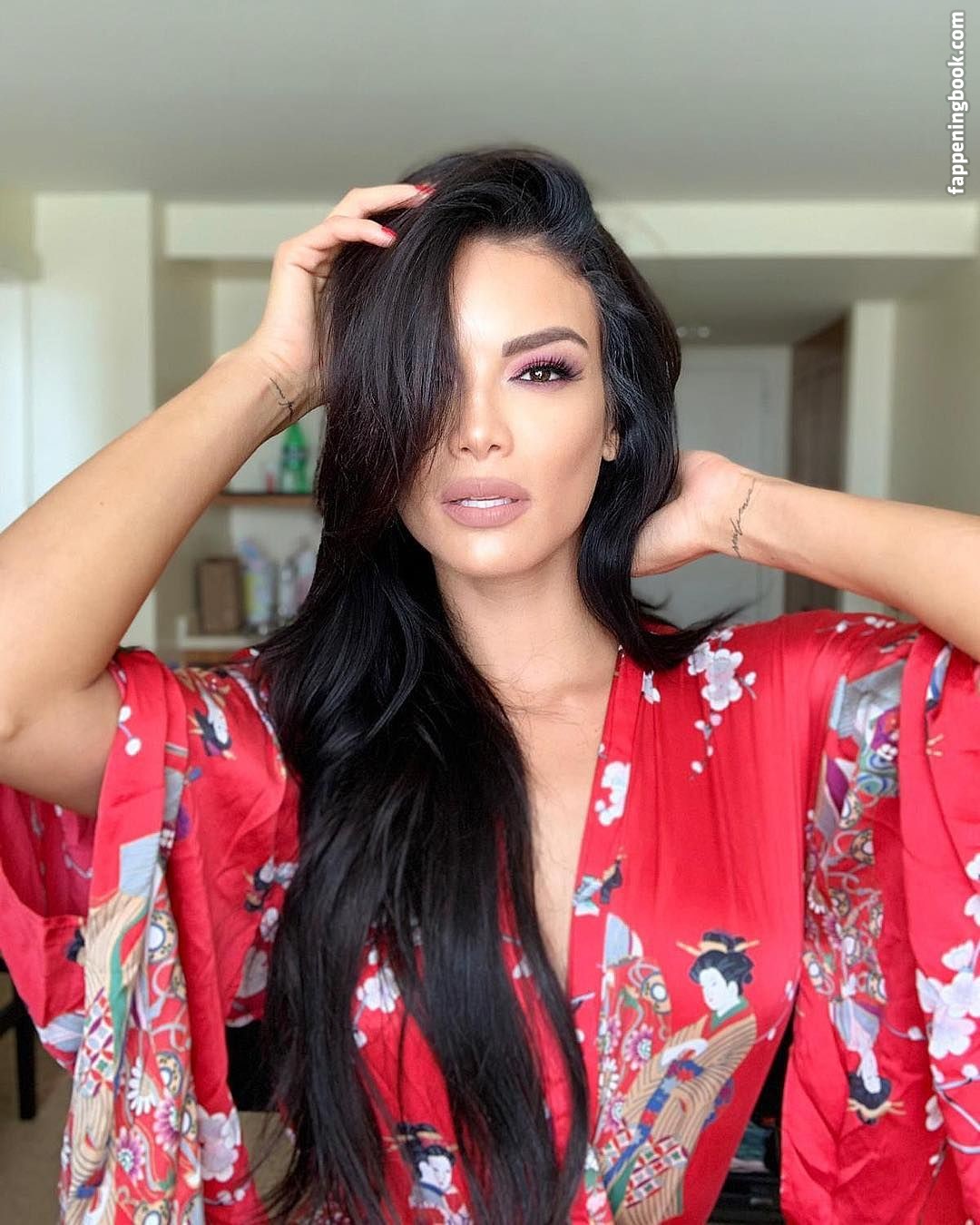 Zuleyka Rivera Onlyfans Nude Leaked Photos photo leak 29 of 49