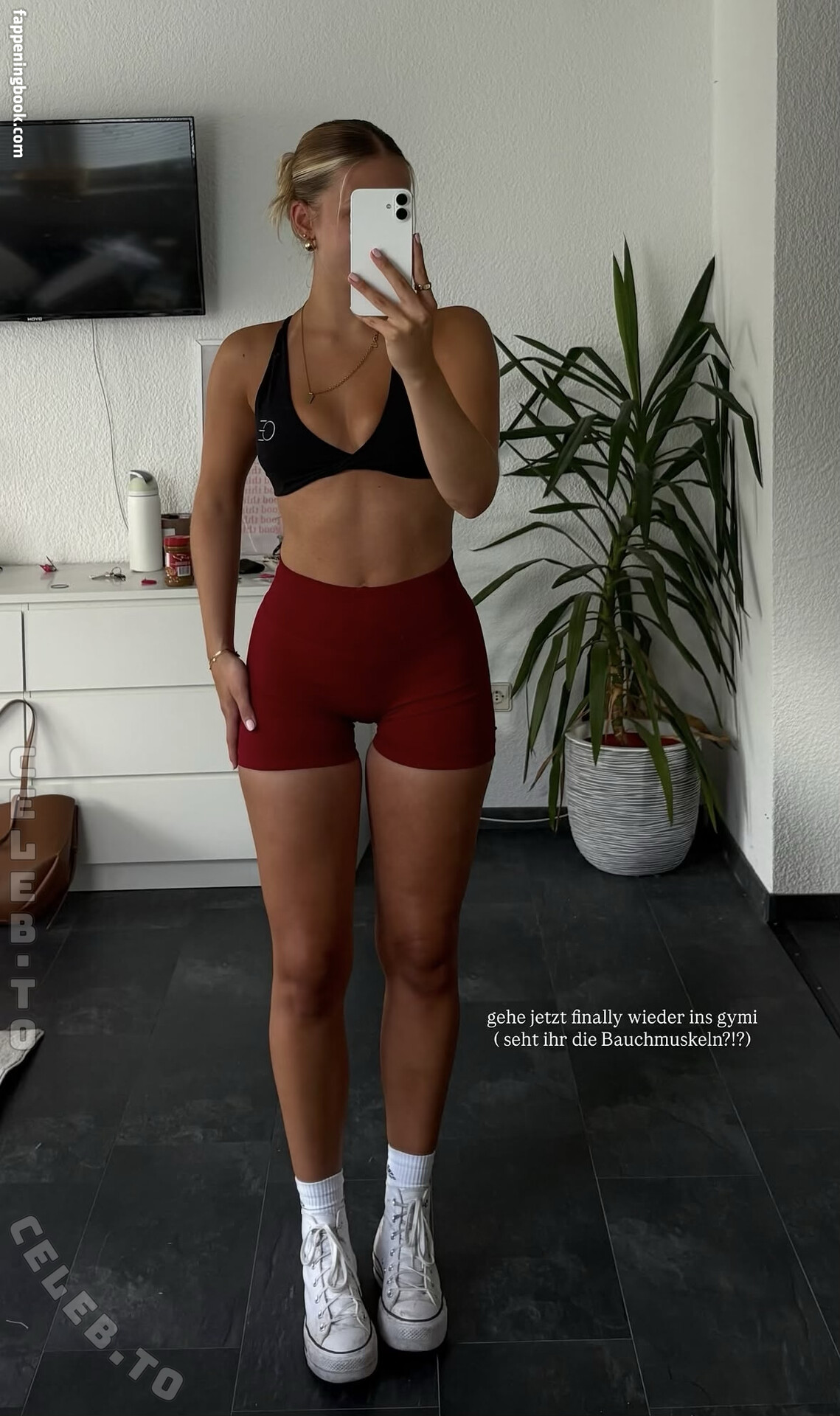 Jellefeline Onlyfans Nude Leaked Photos photo leak 15 of 49