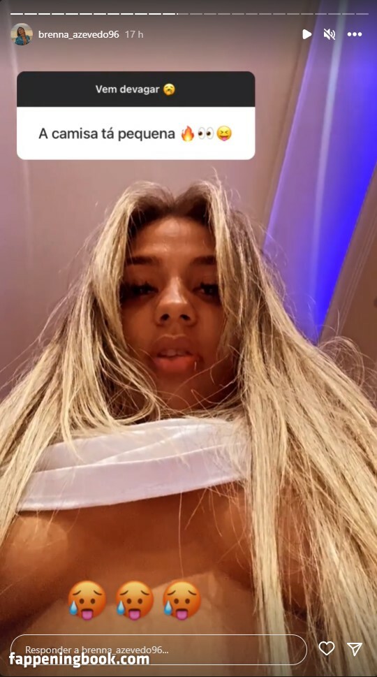 Brenna Azevedo Onlyfans Nude Leaked Photos photo leak 5 of 5 Brenna Azevedo Onlyfans Nude Leaked Photos photo leak 5 of 5