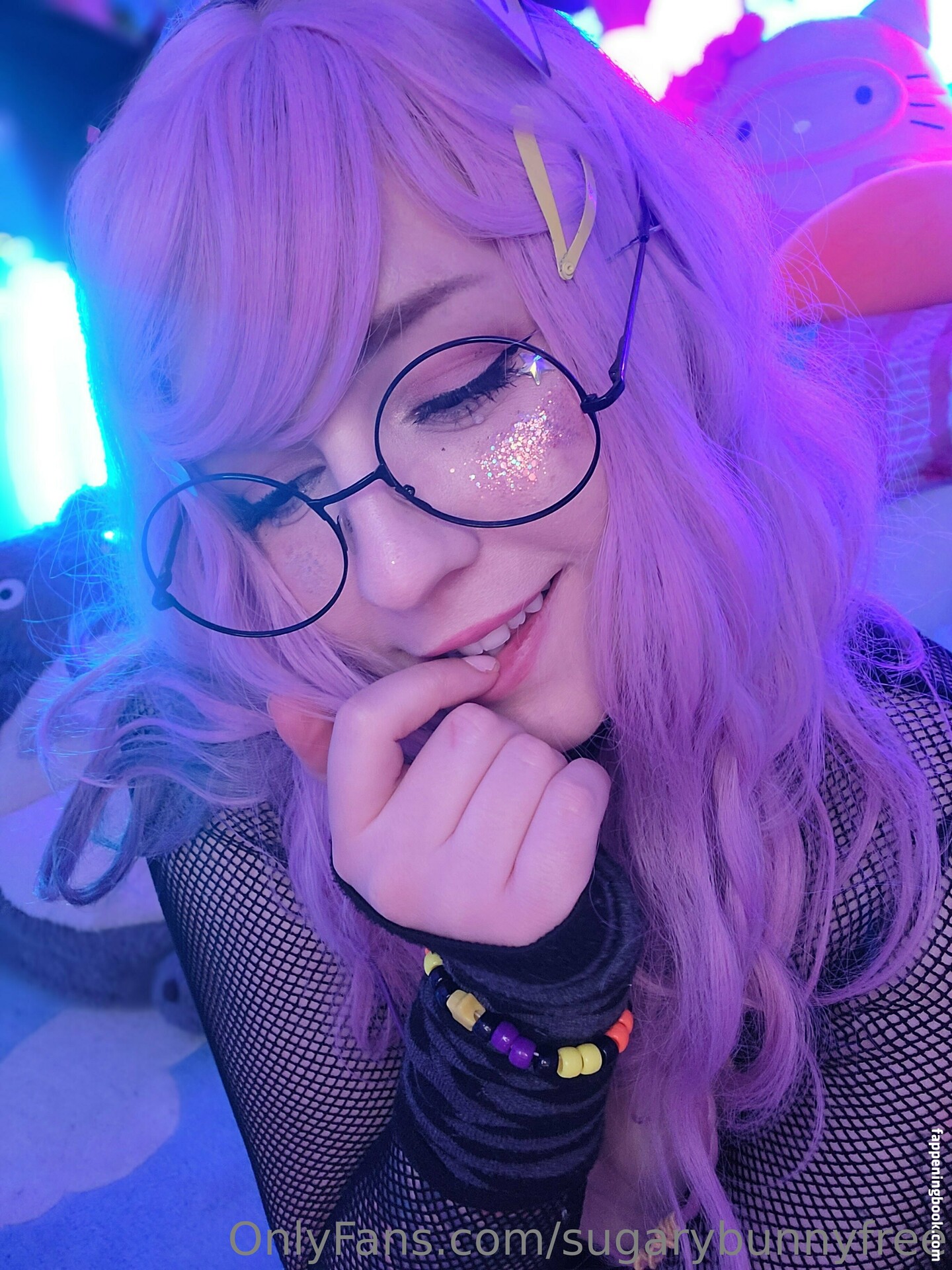 sugarybunnyfree Onlyfans Nude Leaked Photos photo leak 6 of 29