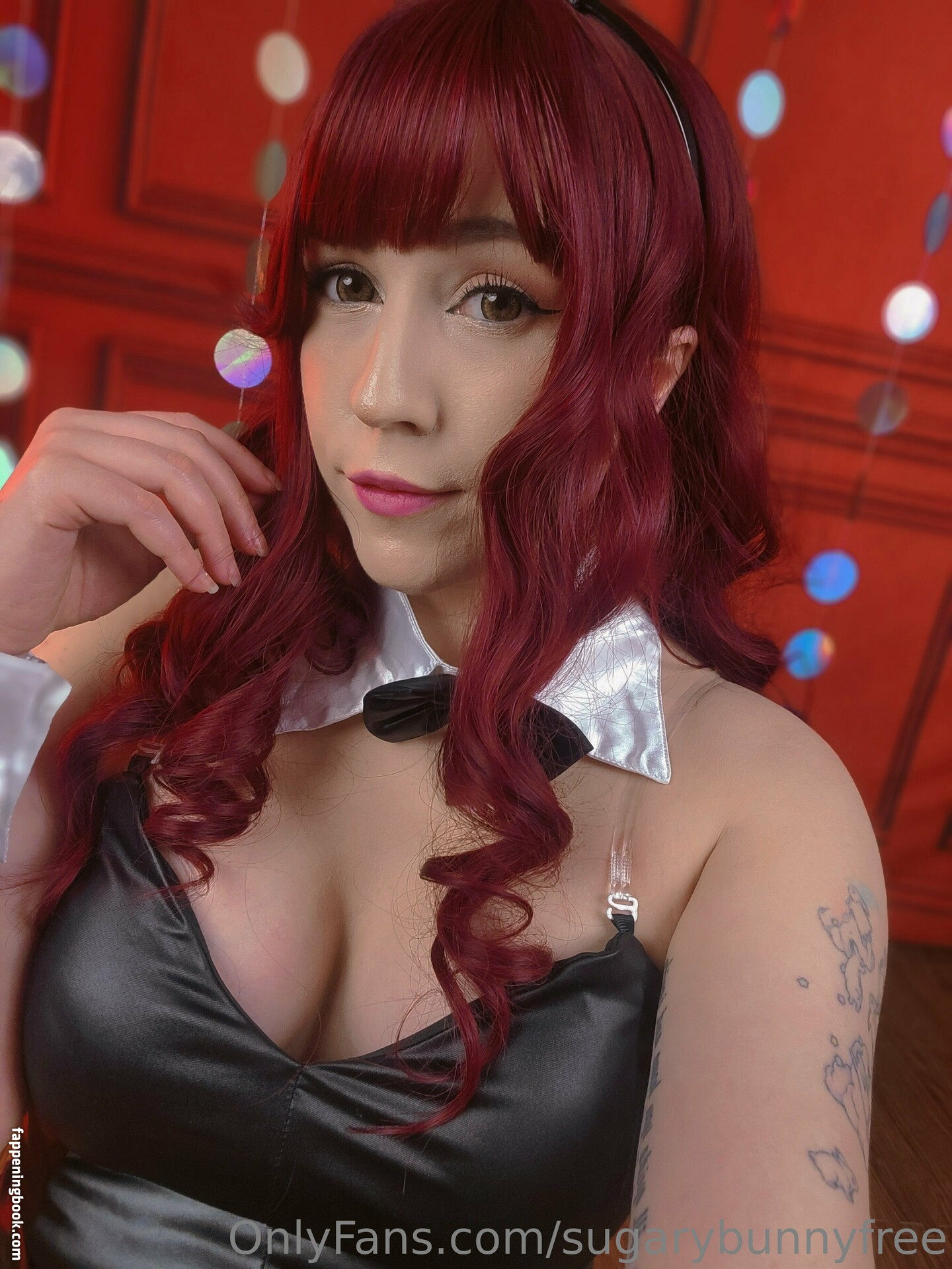sugarybunnyfree Onlyfans Nude Leaked Photos photo leak 8 of 29