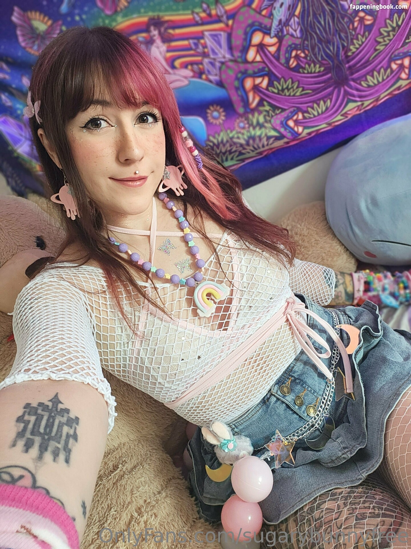 sugarybunnyfree Onlyfans Nude Leaked Photos photo leak 27 of 29