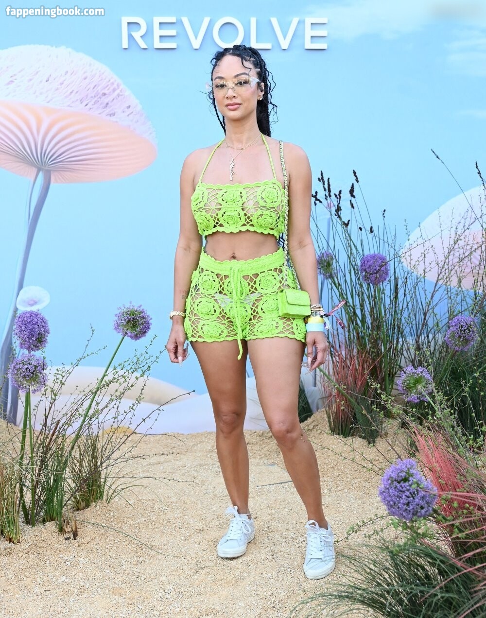Draya Michele Onlyfans Nude Leaked Photos photo leak 19 of 48