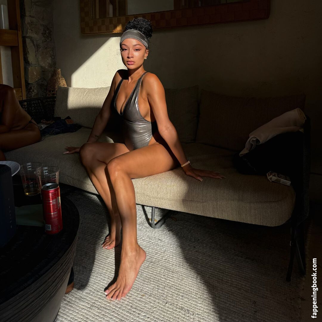 Draya Michele Onlyfans Nude Leaked Photos photo leak 35 of 48