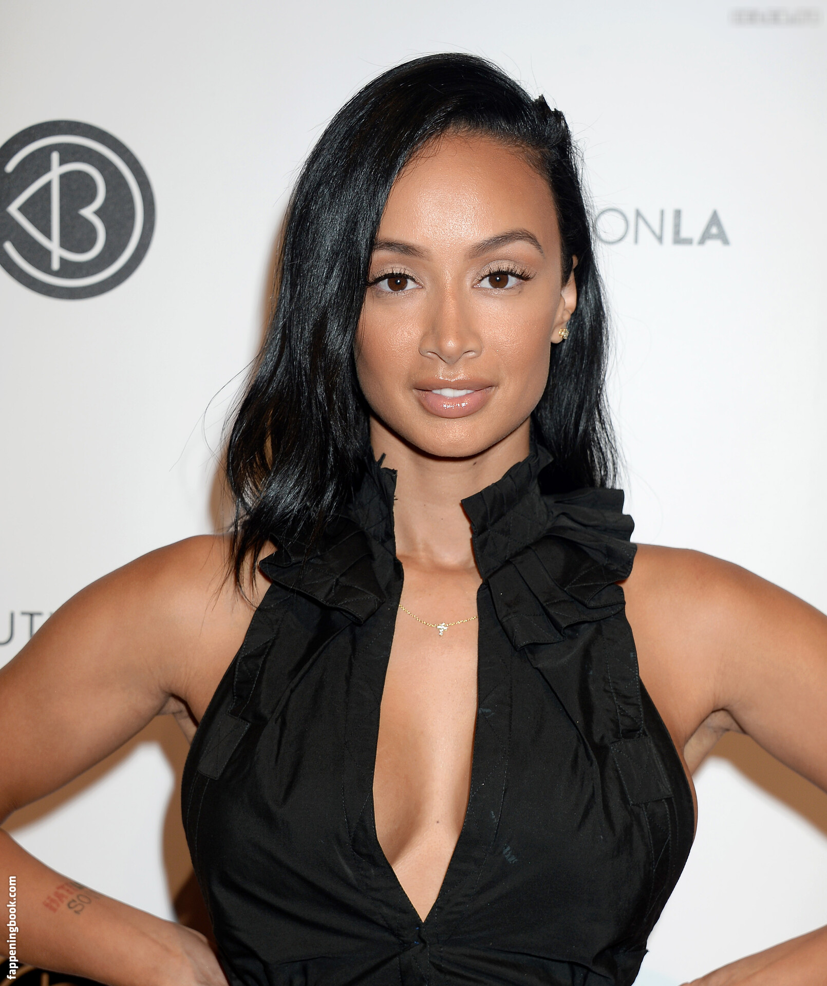 Draya Michele Onlyfans Nude Leaked Photos photo leak 41 of 48