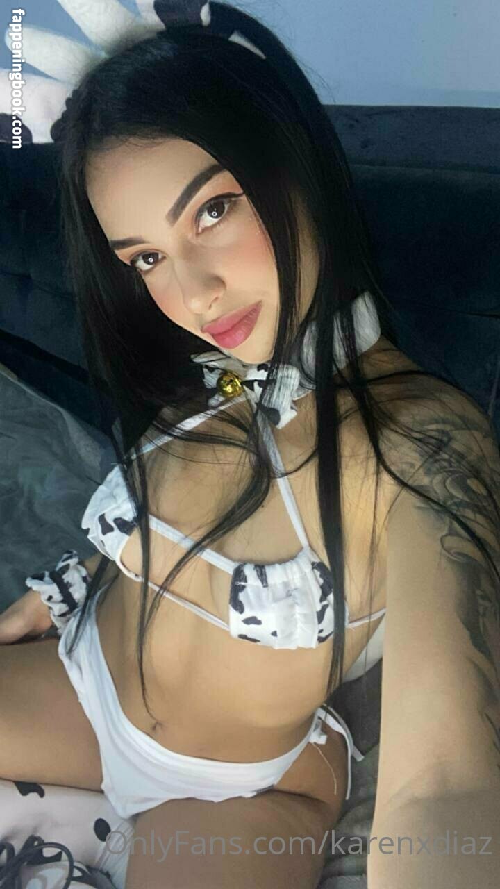 karenxdiaz Onlyfans Nude Leaked Photos photo leak 2 of 48
