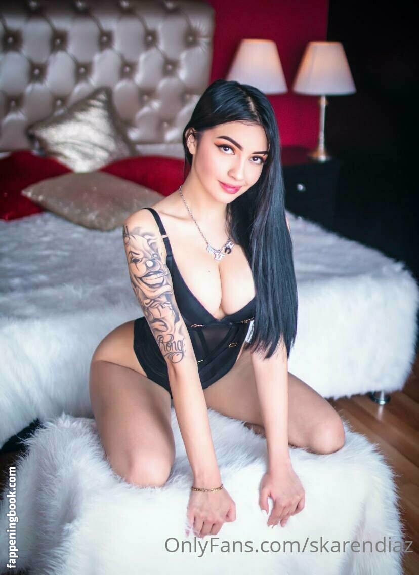 karenxdiaz Onlyfans Nude Leaked Photos photo leak 19 of 48
