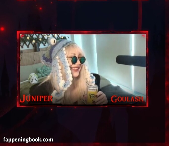 Juniper Actias Onlyfans Nude Leaked Photos photo leak 19 of 43