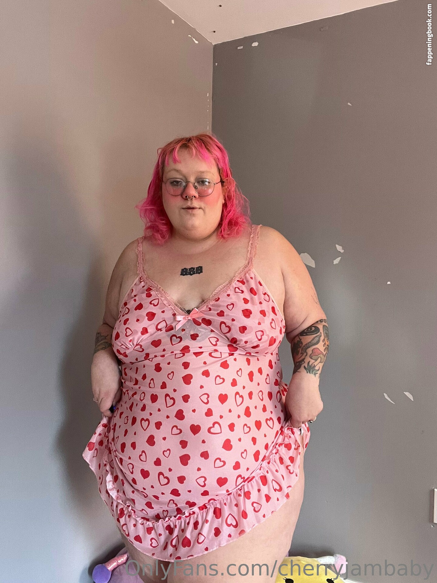 cherryjambaby Onlyfans Nude Leaked Photos photo leak 4 of 46