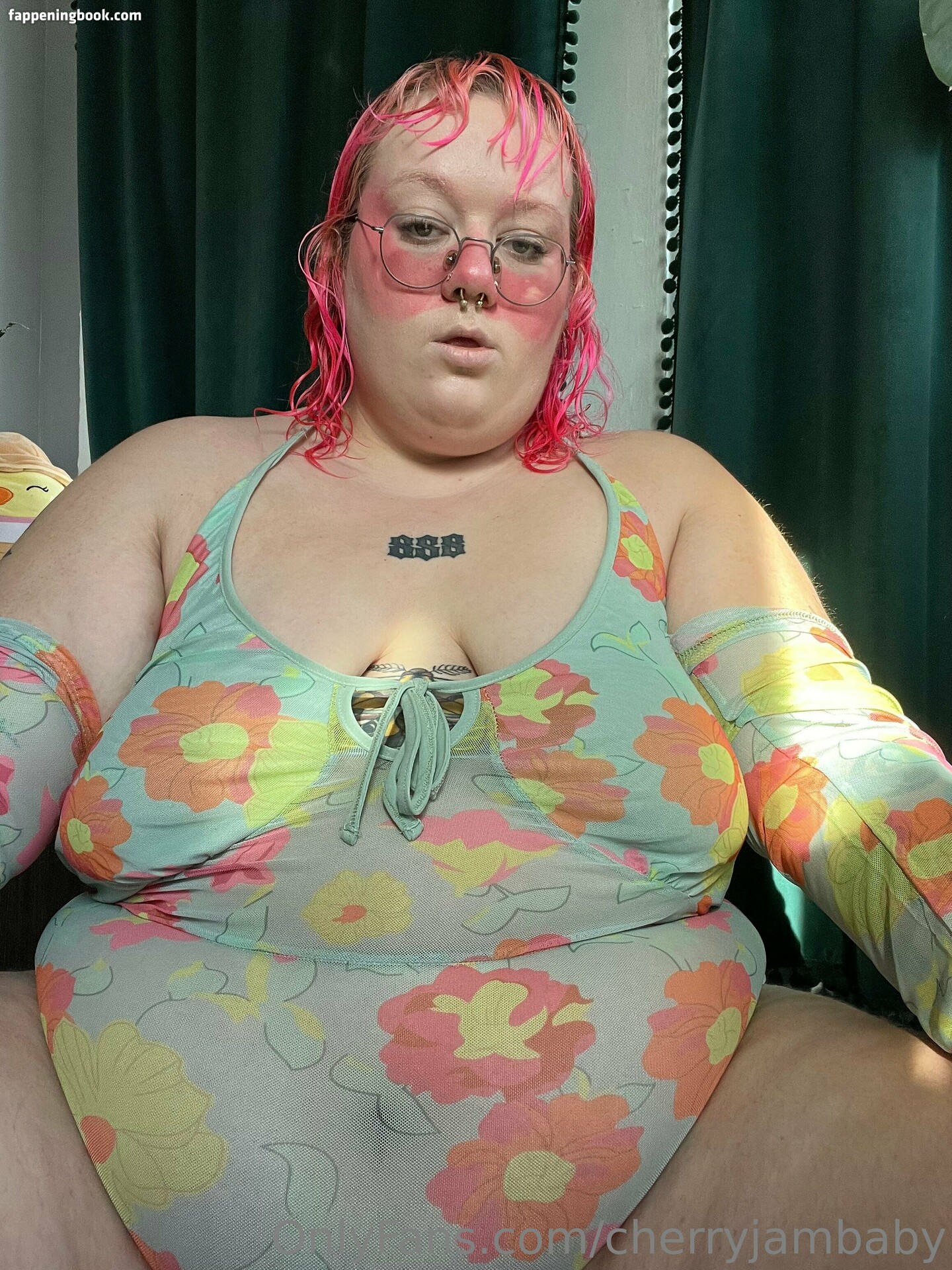 cherryjambaby Onlyfans Nude Leaked Photos photo leak 12 of 46