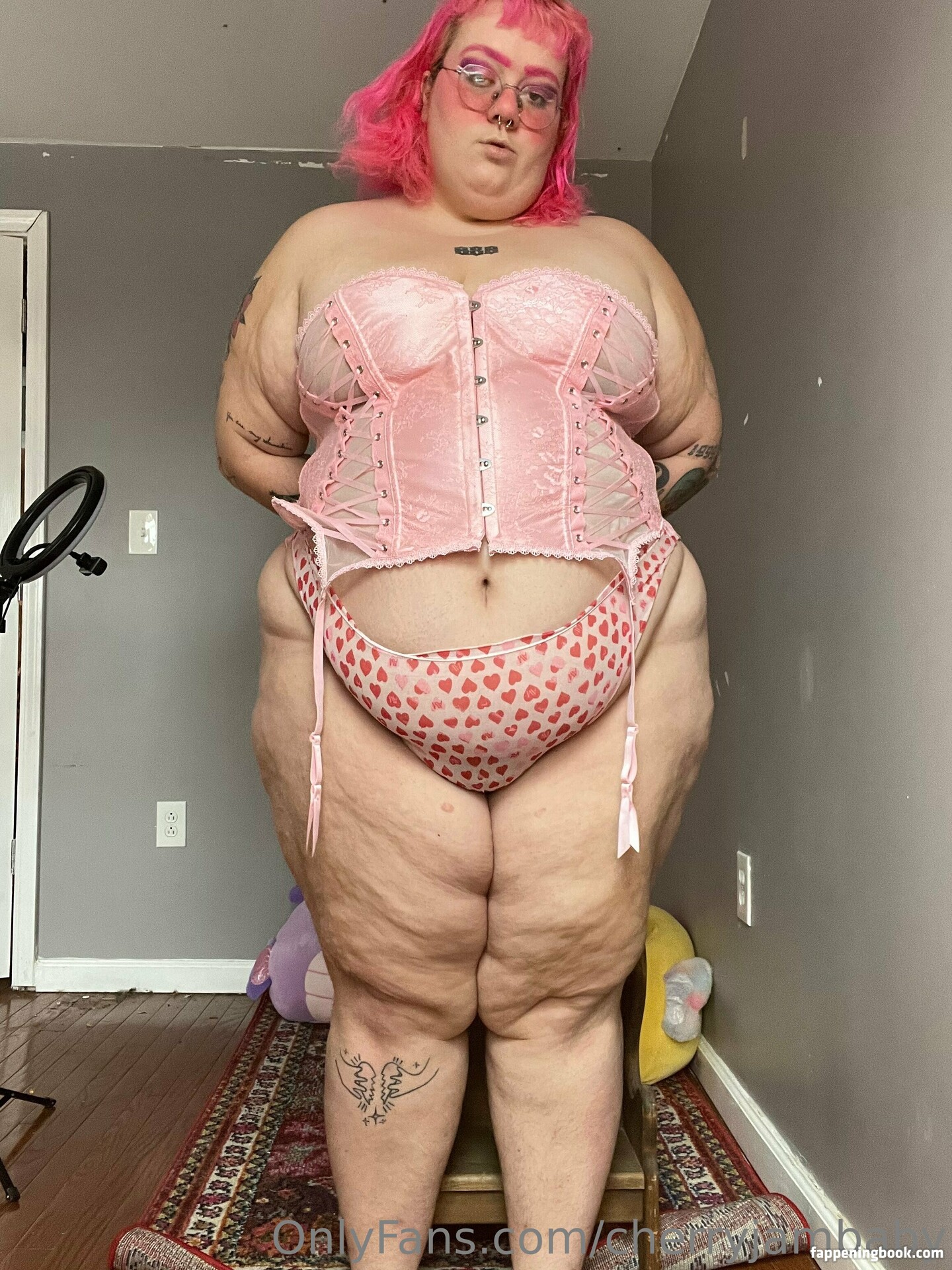 cherryjambaby Onlyfans Nude Leaked Photos photo leak 14 of 46