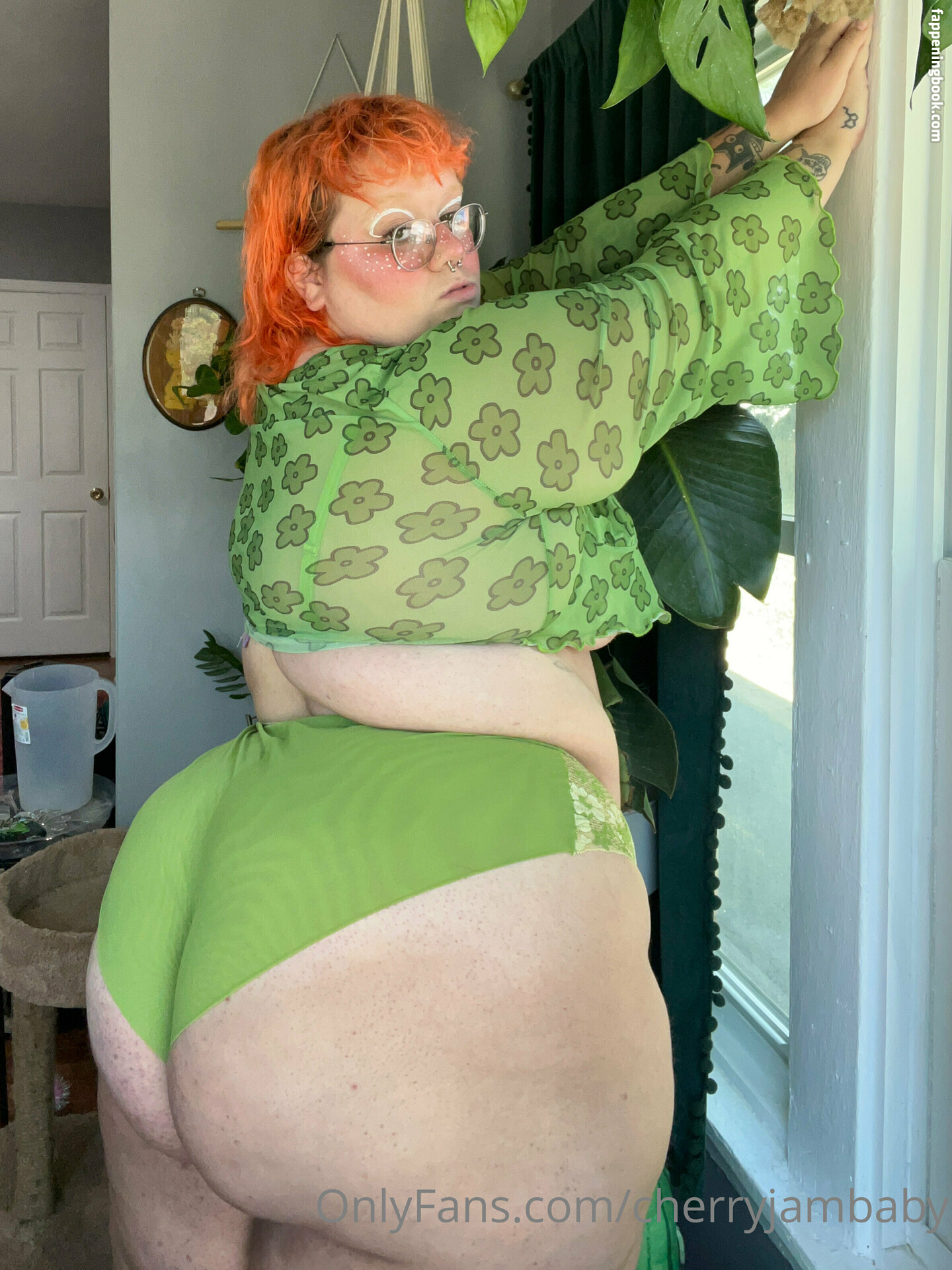 cherryjambaby Onlyfans Nude Leaked Photos photo leak 16 of 46