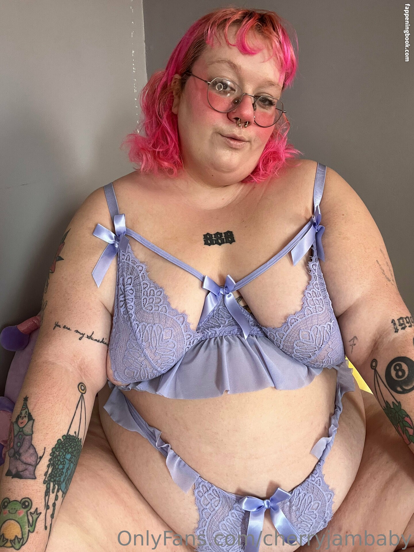 cherryjambaby Onlyfans Nude Leaked Photos photo leak 20 of 46