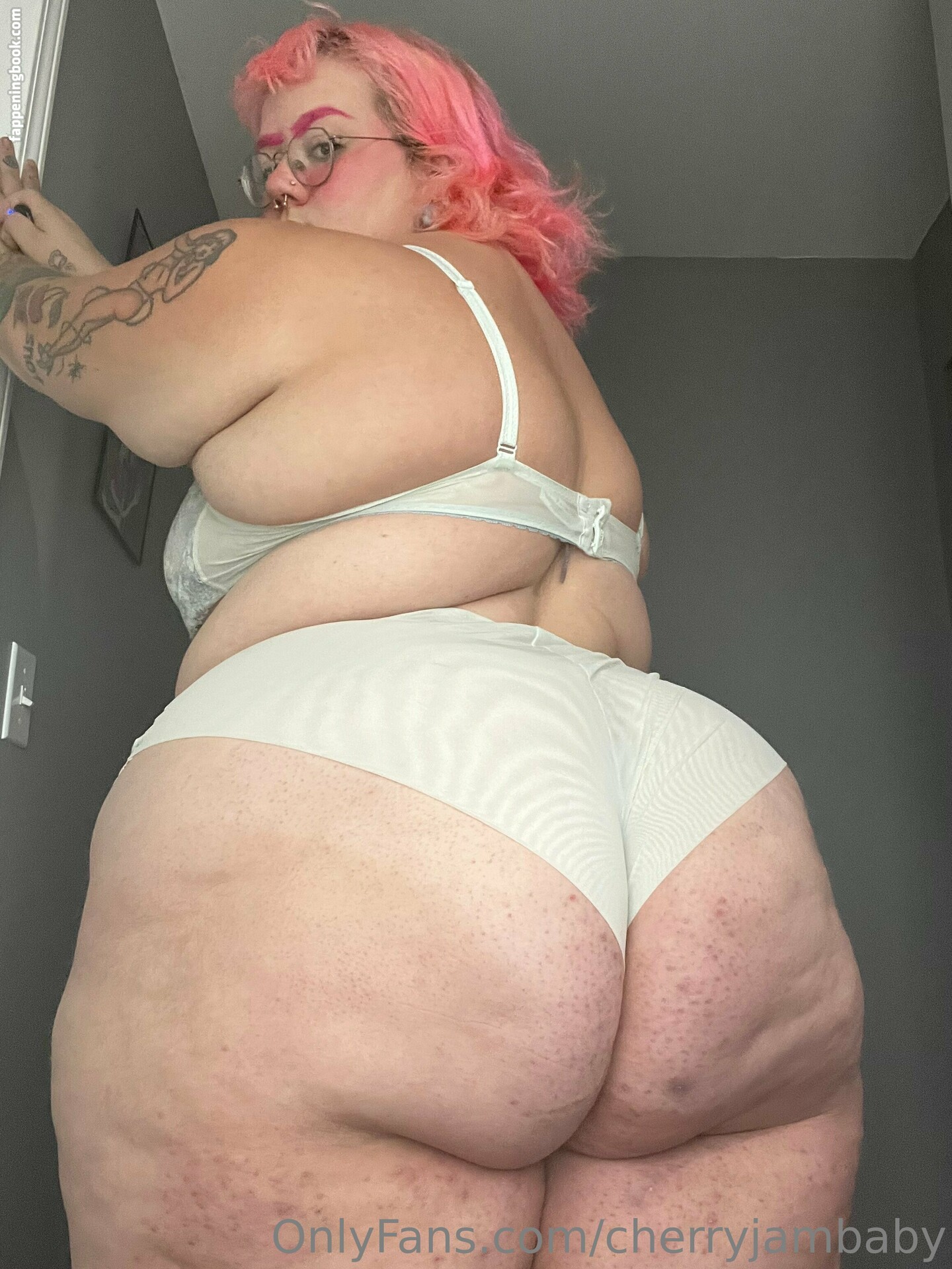 cherryjambaby Onlyfans Nude Leaked Photos photo leak 21 of 46
