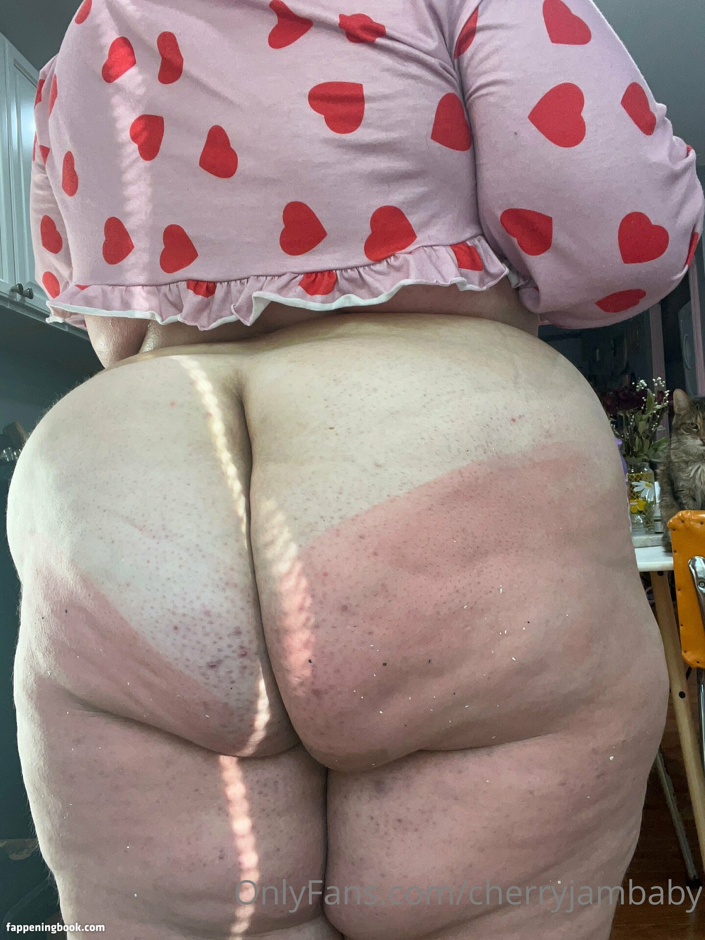 cherryjambaby Onlyfans Nude Leaked Photos photo leak 29 of 46