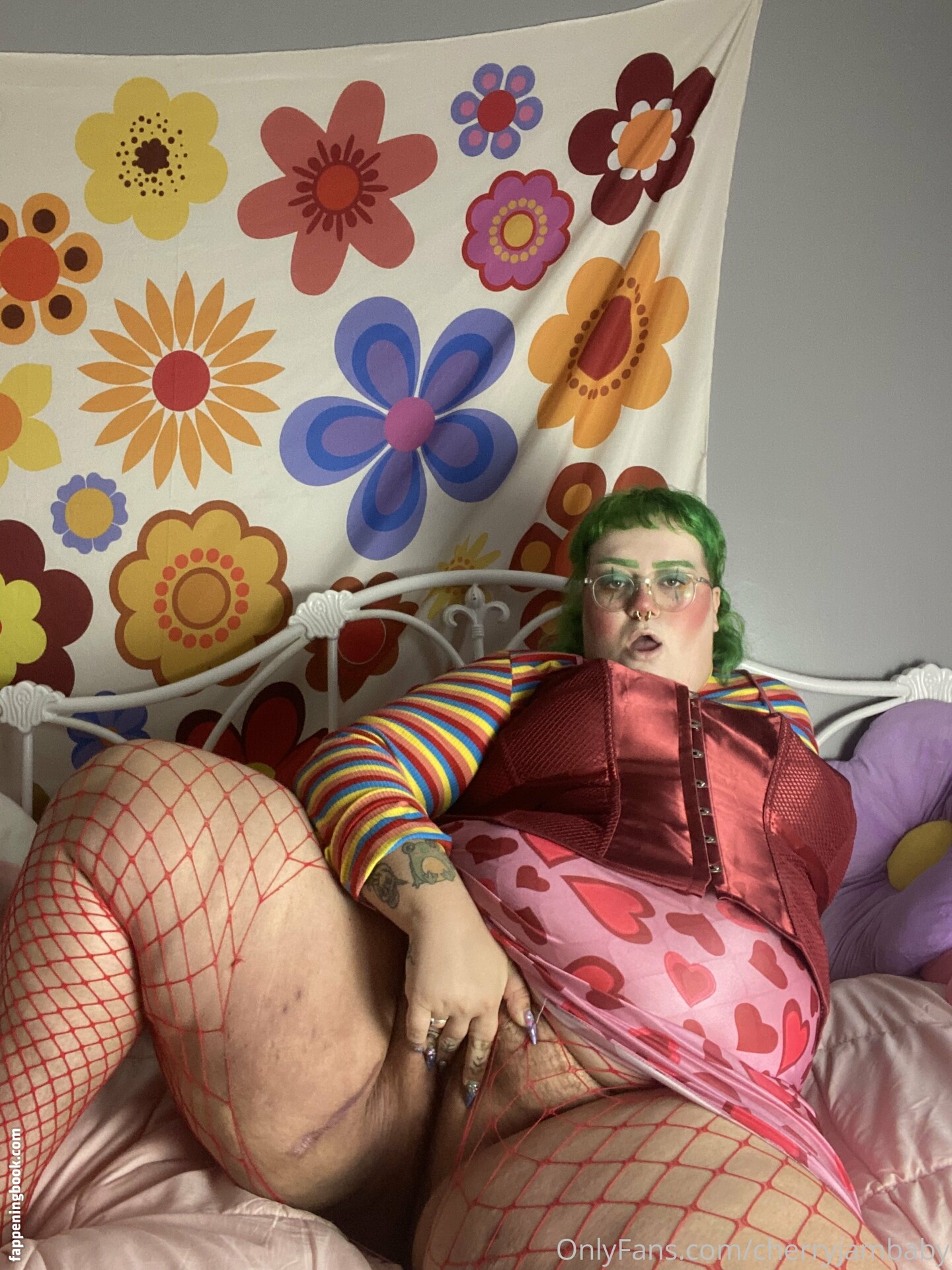 cherryjambaby Onlyfans Nude Leaked Photos photo leak 32 of 46