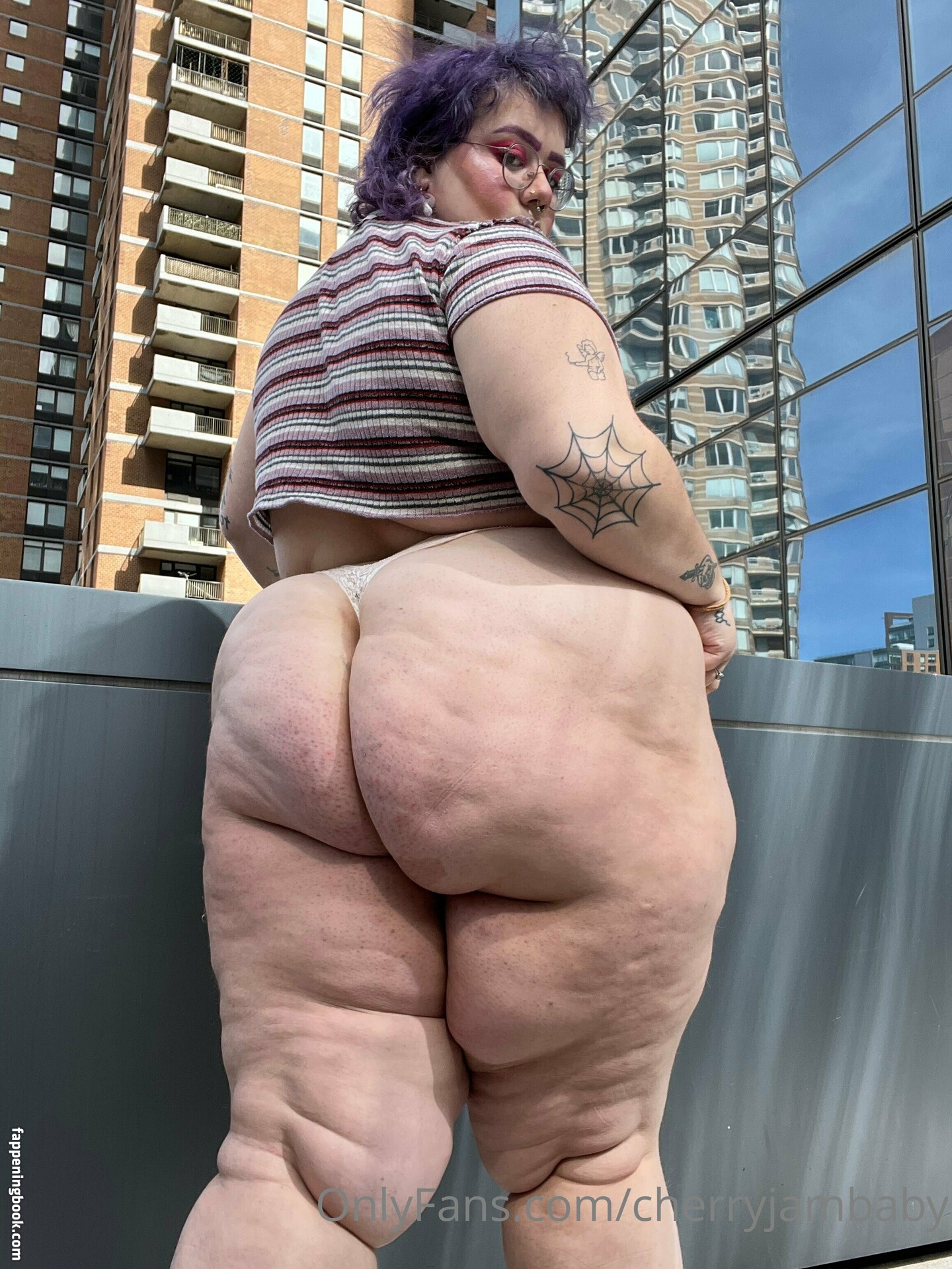 cherryjambaby Onlyfans Nude Leaked Photos photo leak 33 of 46