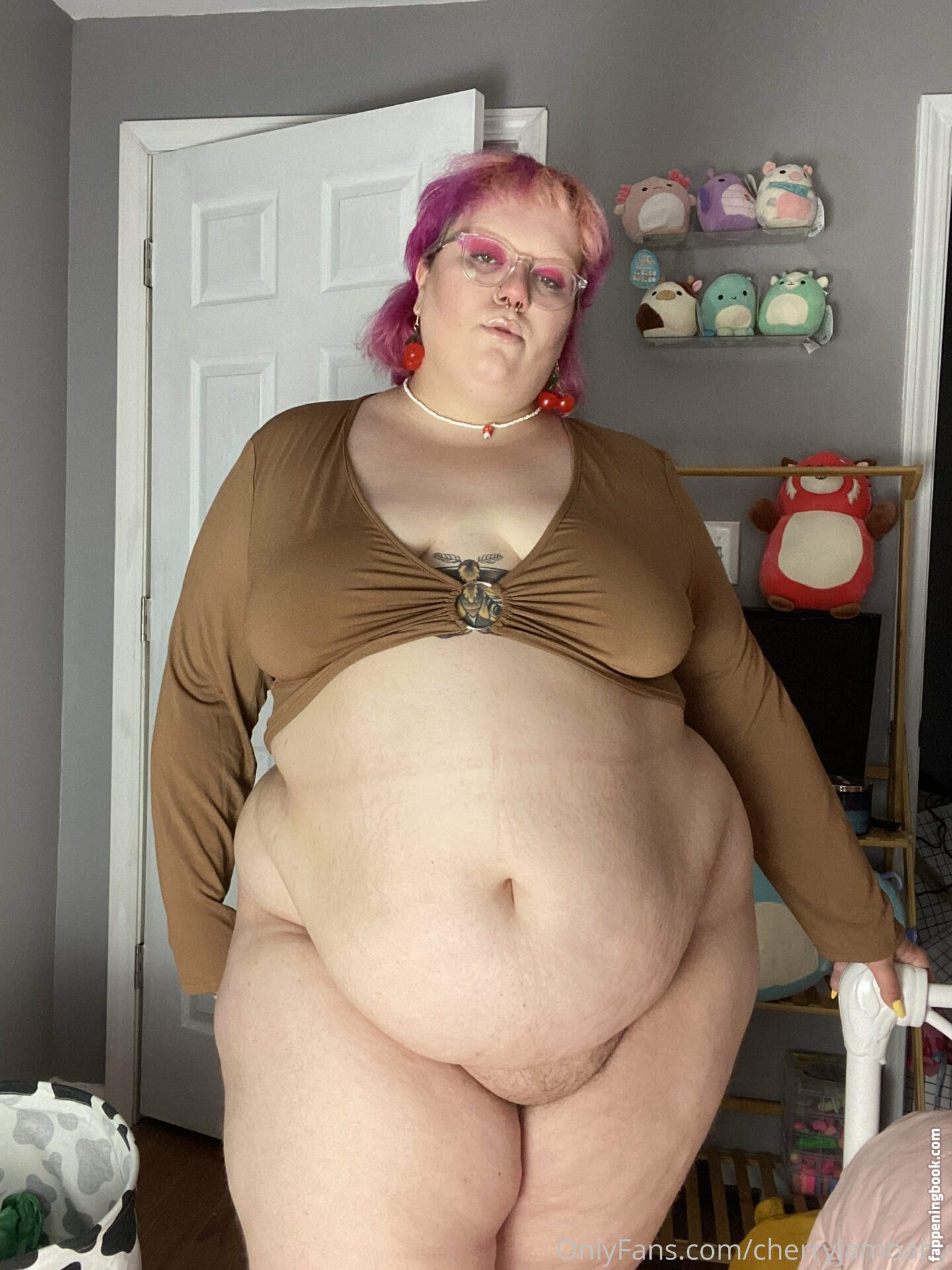 cherryjambaby Onlyfans Nude Leaked Photos photo leak 38 of 46