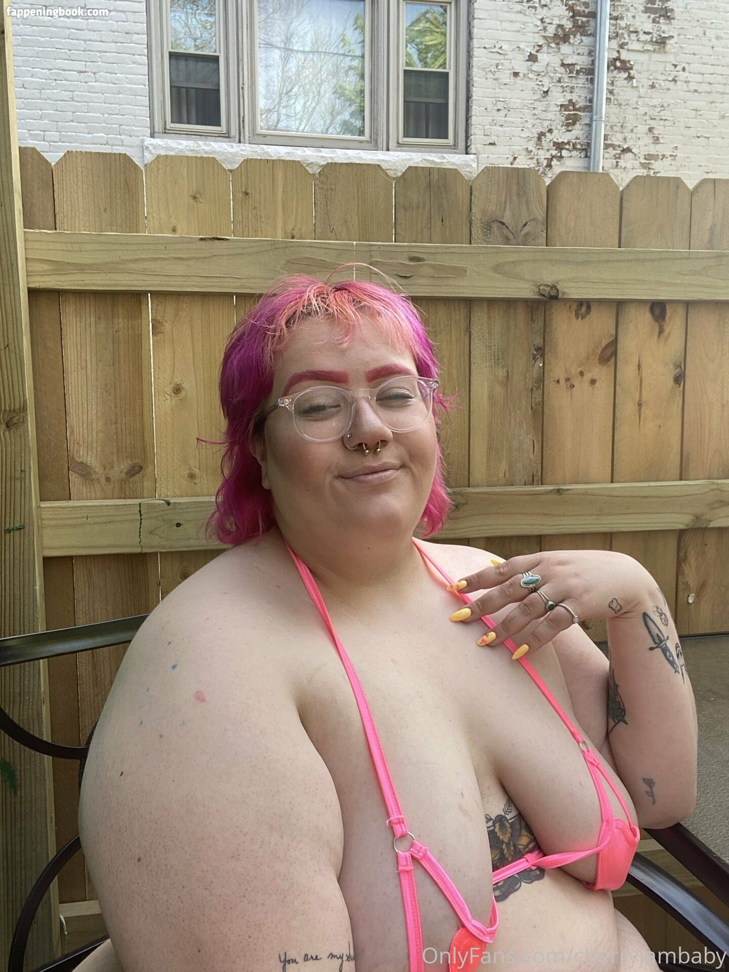 cherryjambaby Onlyfans Nude Leaked Photos photo leak 40 of 46