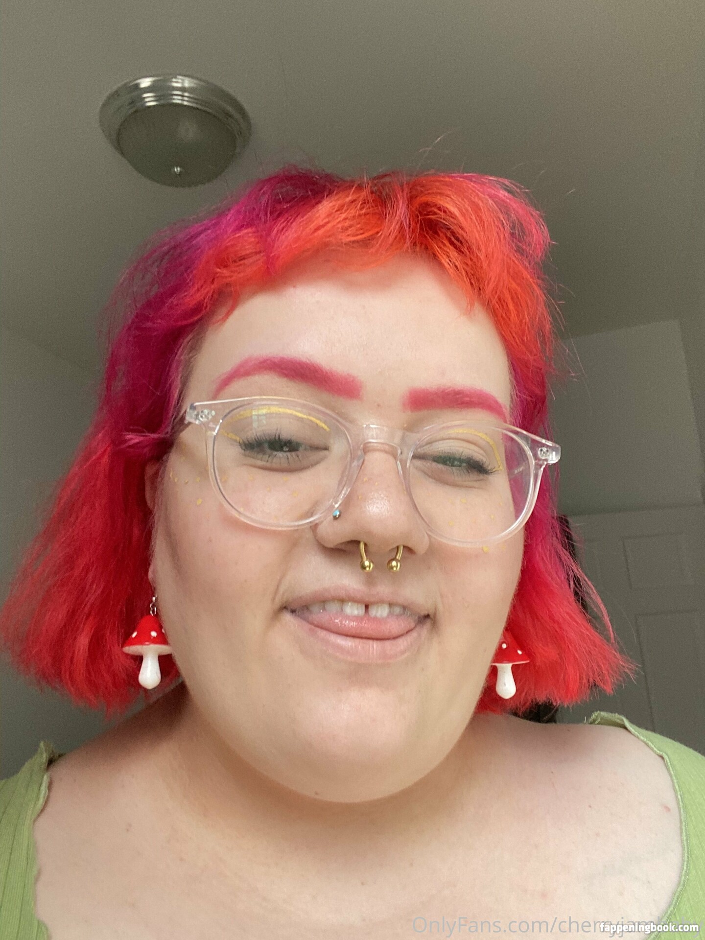 cherryjambaby Onlyfans Nude Leaked Photos photo leak 43 of 46