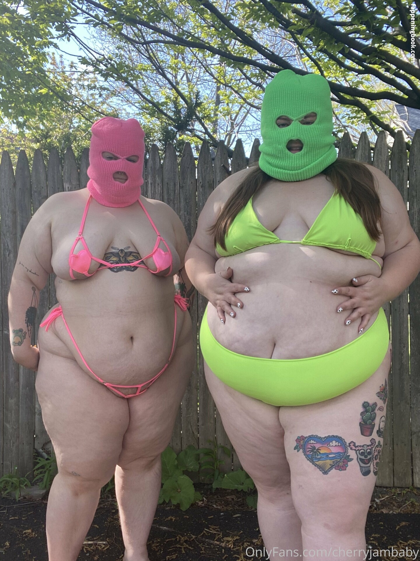 cherryjambaby Onlyfans Nude Leaked Photos photo leak 44 of 46