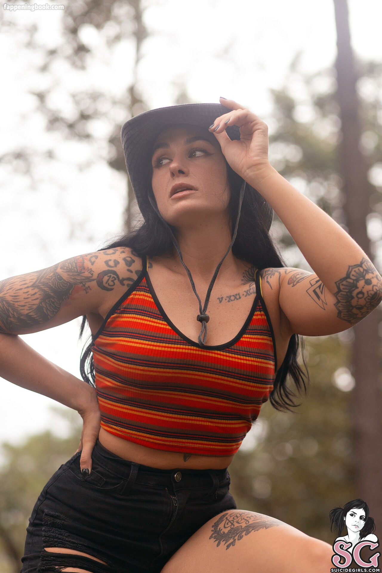 Swampxcricket Onlyfans Nude Leaked Photos photo leak 4 of 47