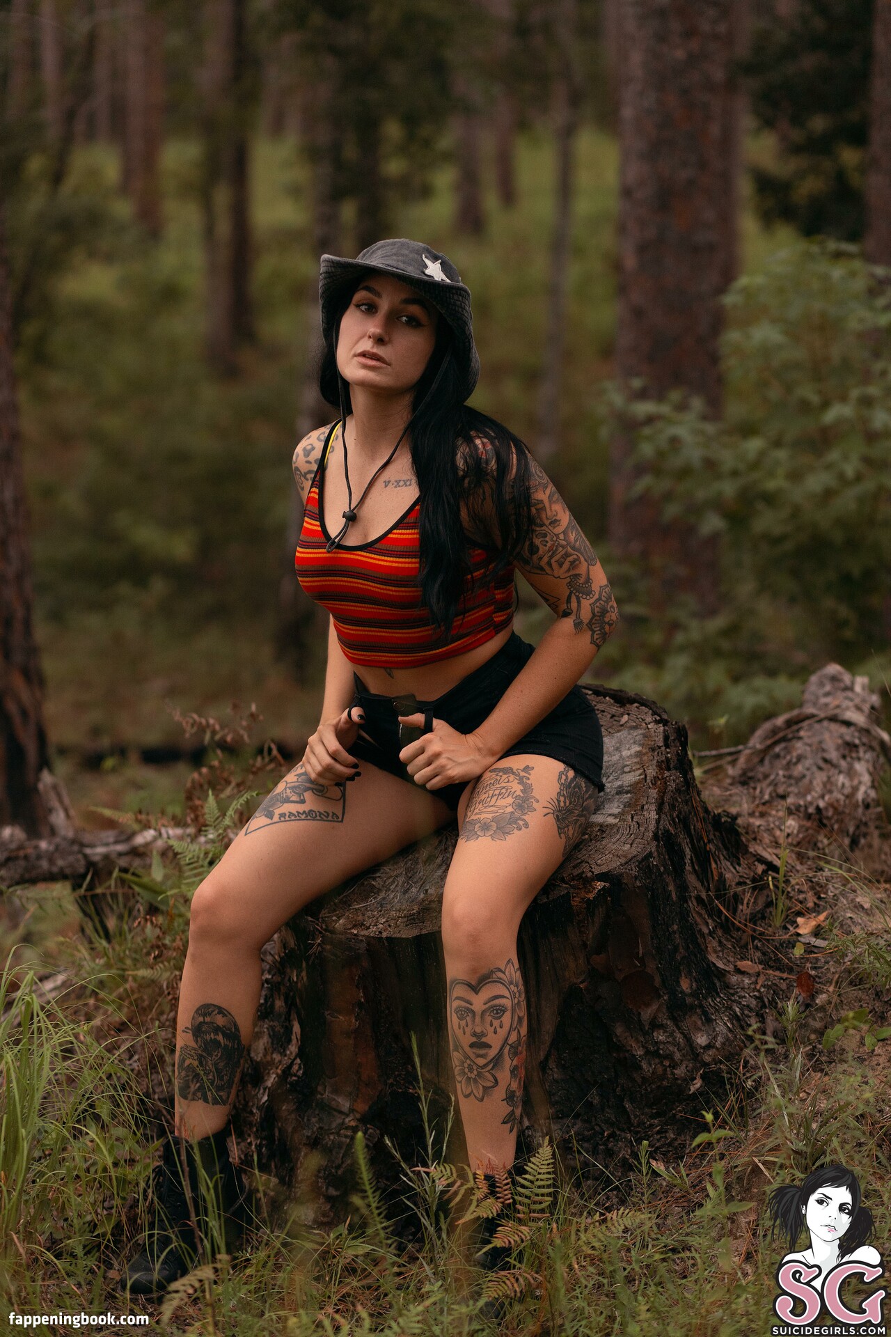 Swampxcricket Onlyfans Nude Leaked Photos photo leak 8 of 47