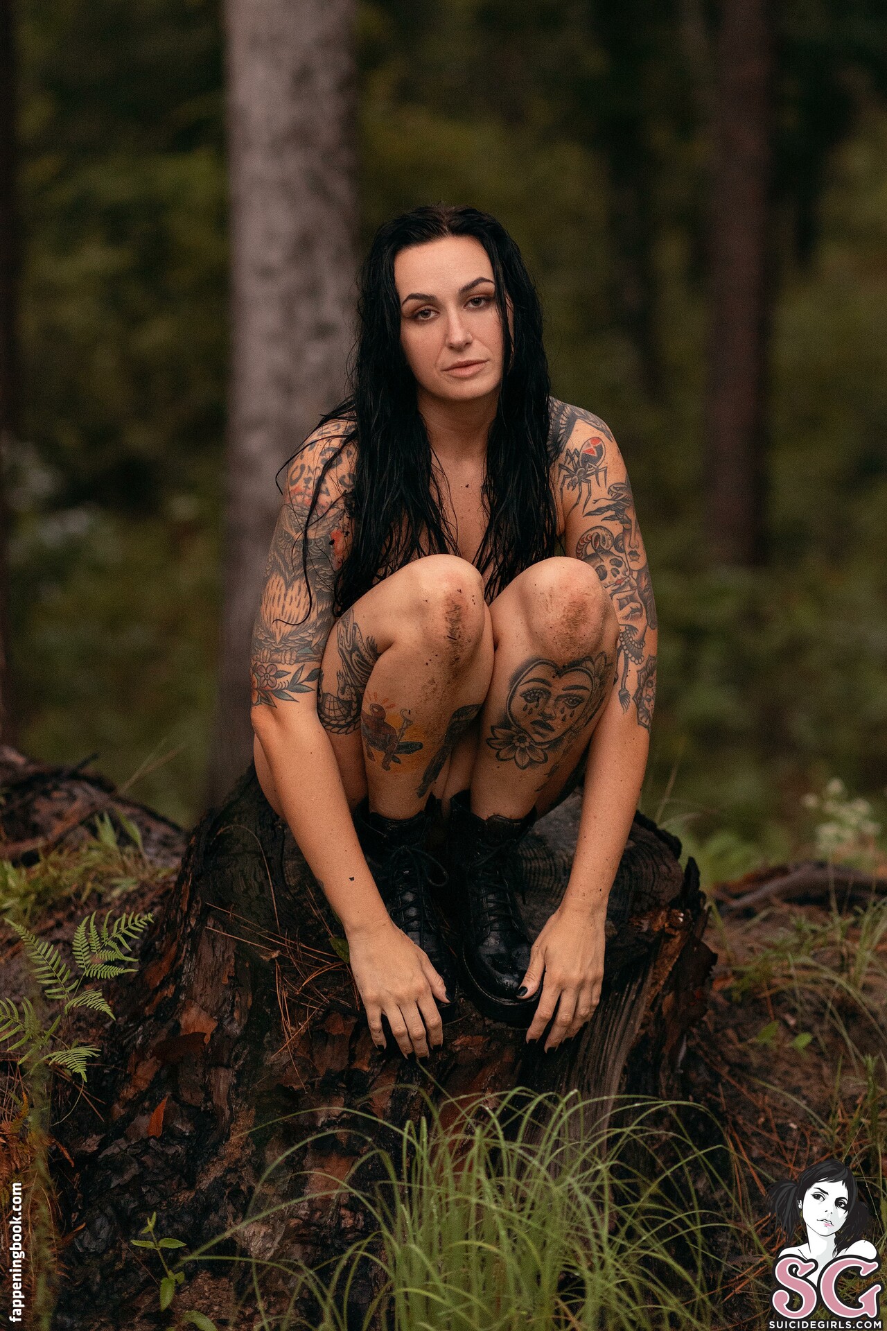 Swampxcricket Onlyfans Nude Leaked Photos photo leak 11 of 47