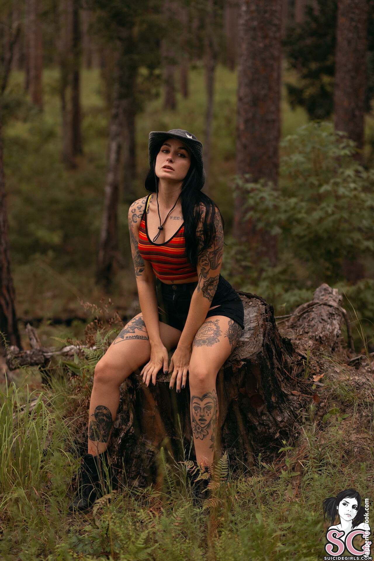 Swampxcricket Onlyfans Nude Leaked Photos photo leak 13 of 47