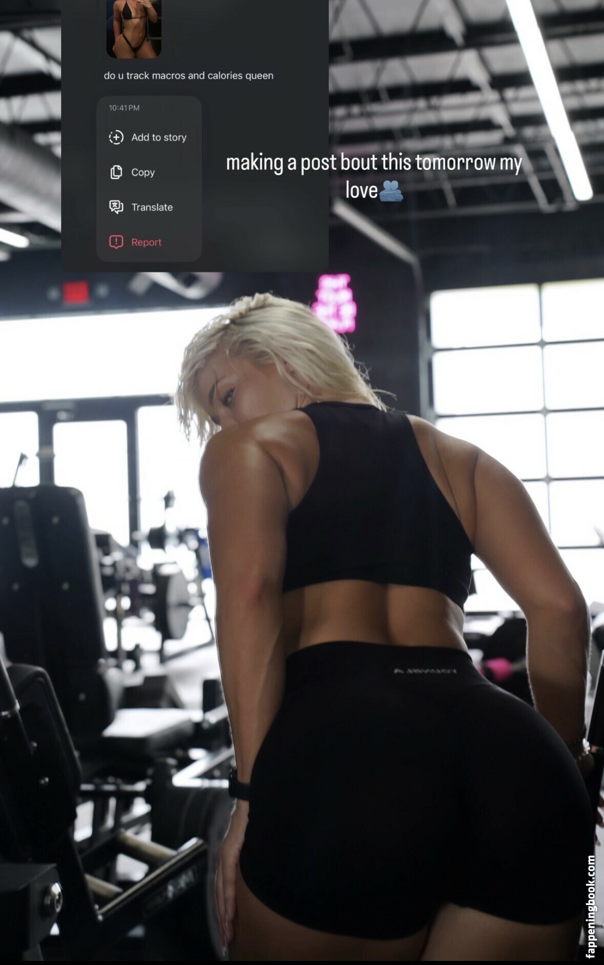 TaylorAnderson101 Onlyfans Nude Leaked Photos photo leak 1 of 29