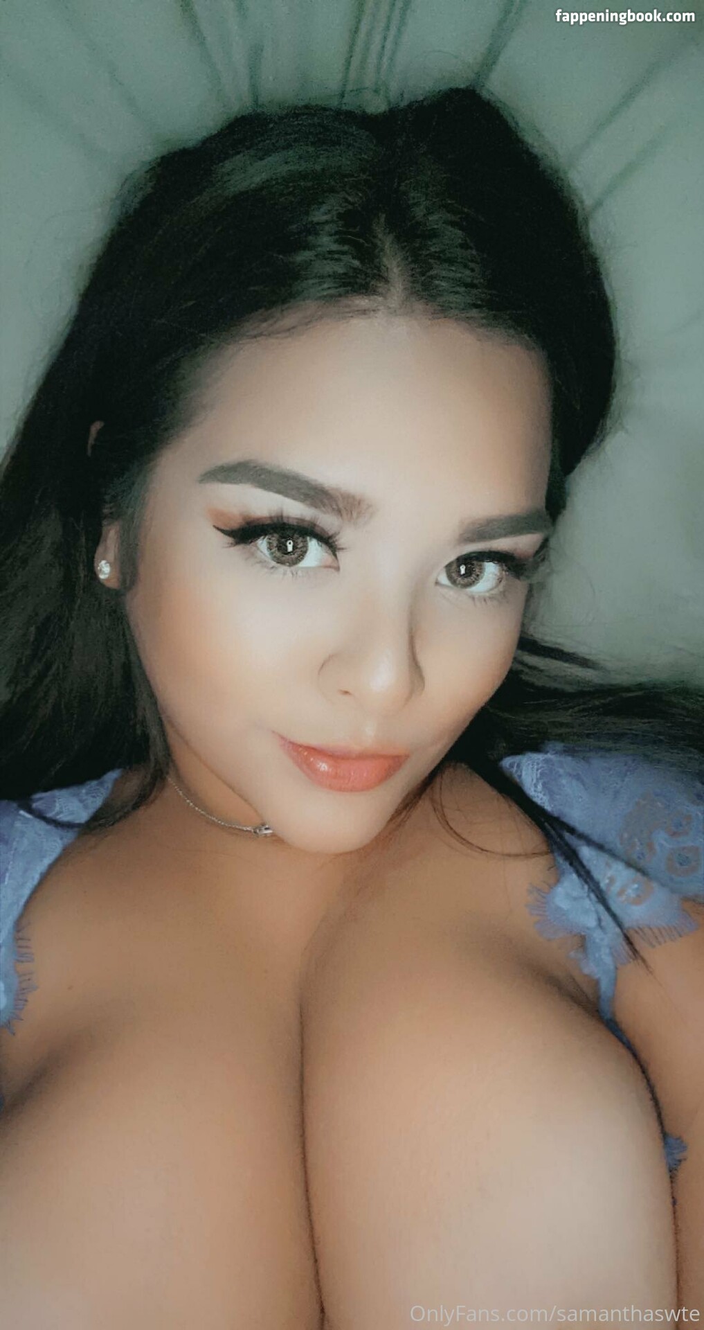 samanthaswte Onlyfans Nude Leaked Photos photo leak 2 of 33