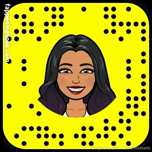 samanthaswte Onlyfans Nude Leaked Photos photo leak 22 of 33