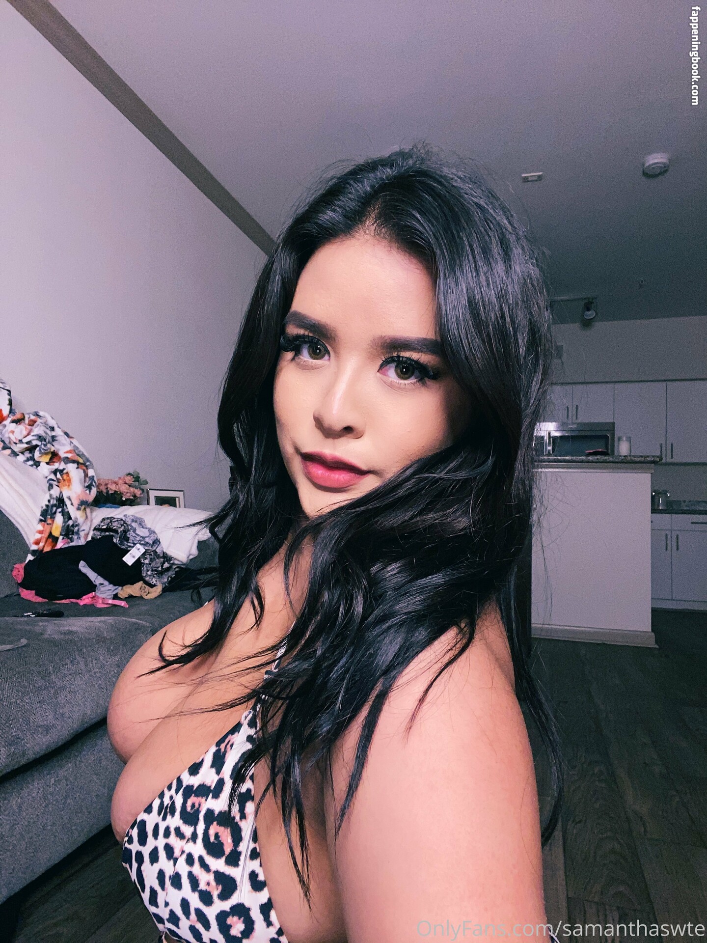 samanthaswte Onlyfans Nude Leaked Photos photo leak 28 of 33