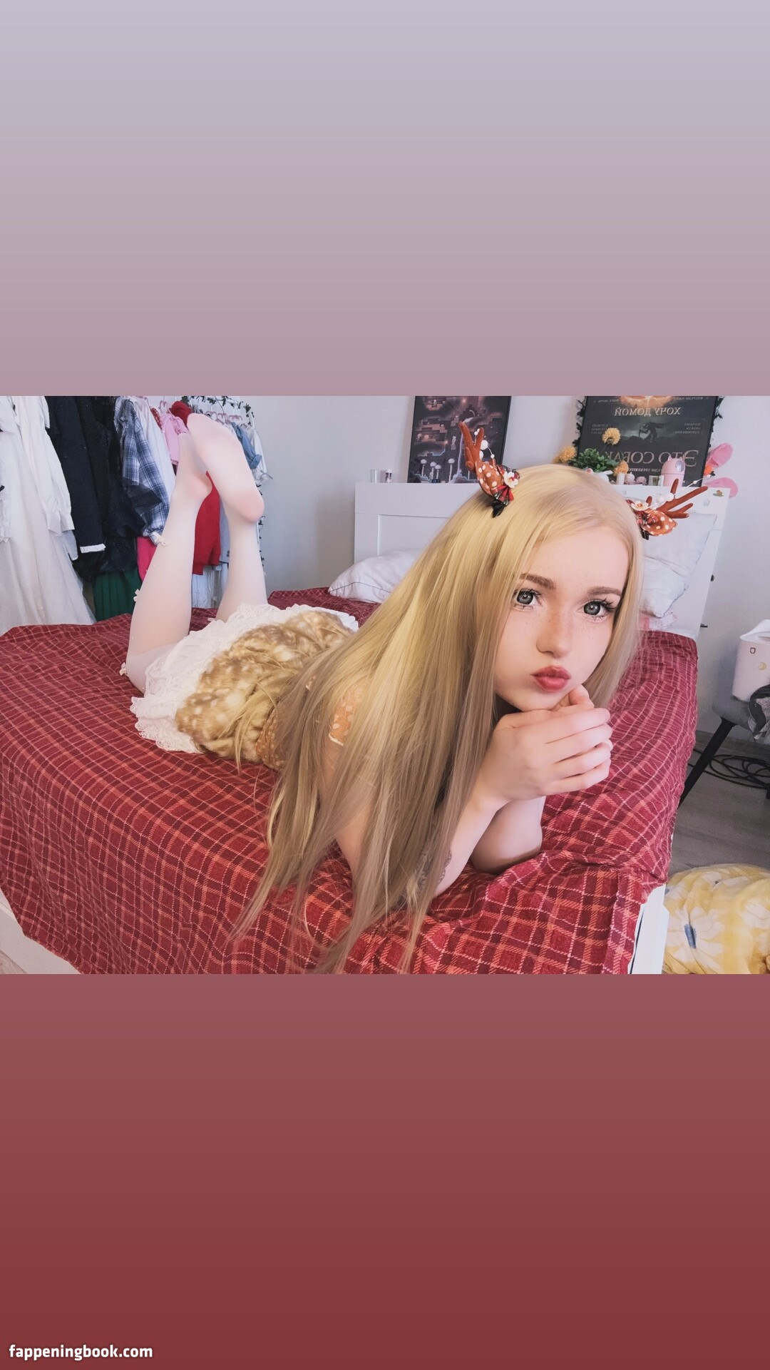 Rachel Blossom Onlyfans Nude Leaked Photos photo leak 13 of 48