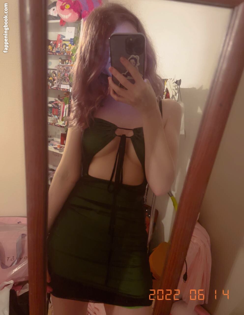Rachel Blossom Onlyfans Nude Leaked Photos photo leak 19 of 48