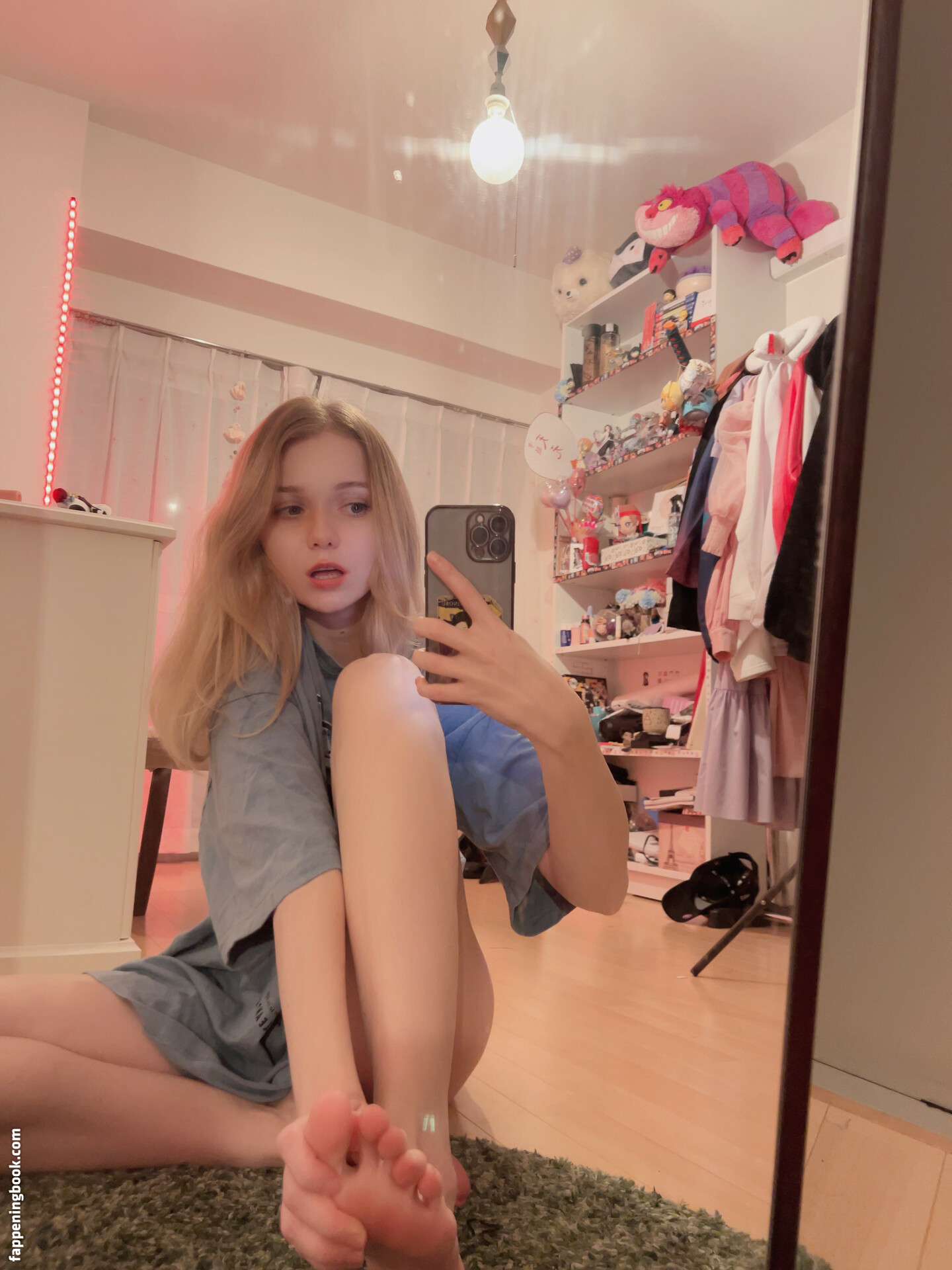 Rachel Blossom Onlyfans Nude Leaked Photos photo leak 41 of 48