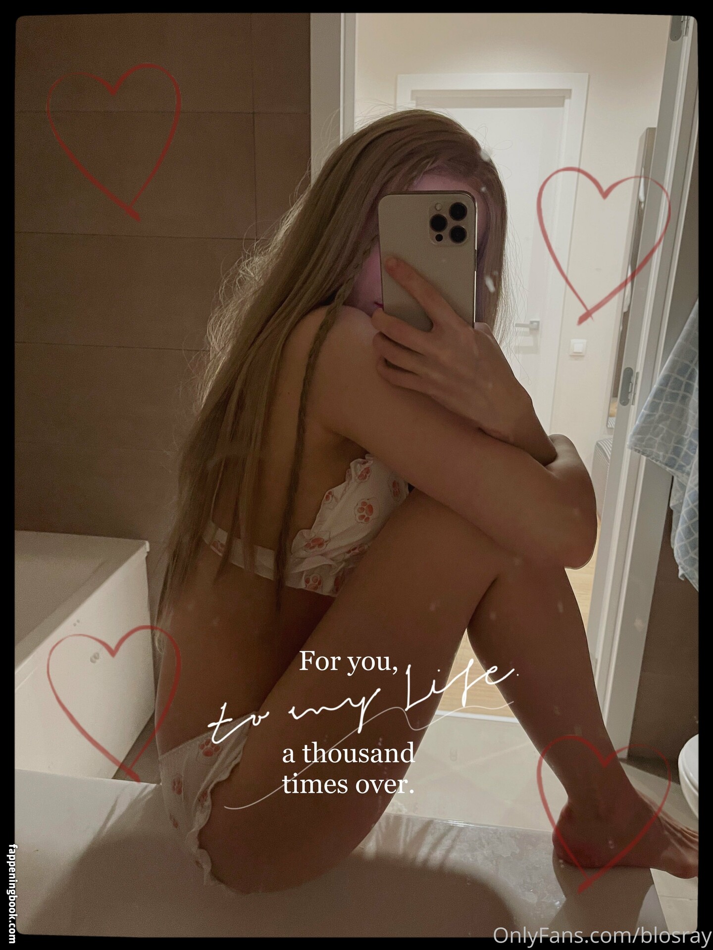 Rachel Blossom Onlyfans Nude Leaked Photos photo leak 47 of 48