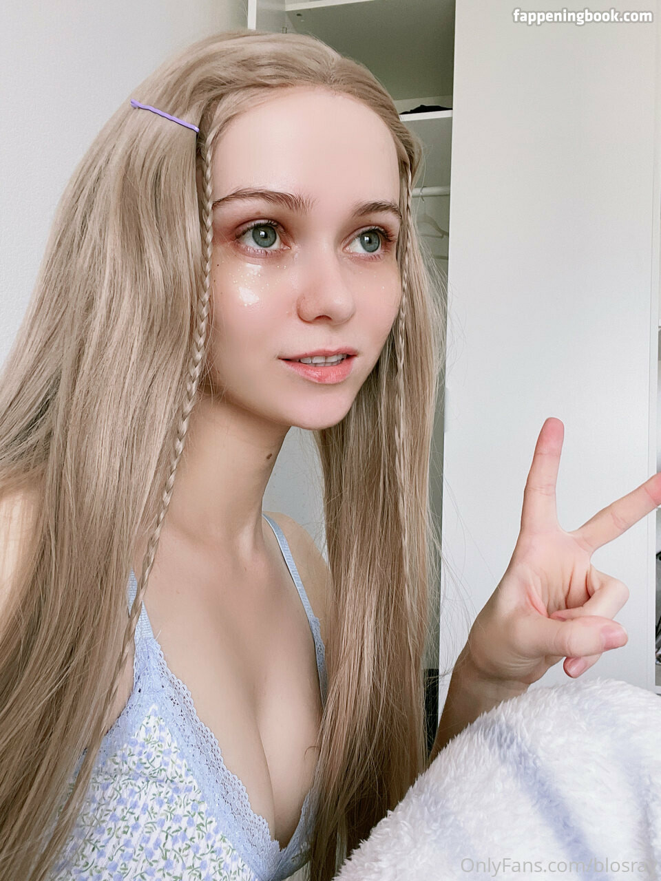 Rachel Blossom Onlyfans Nude Leaked Photos photo leak 48 of 48