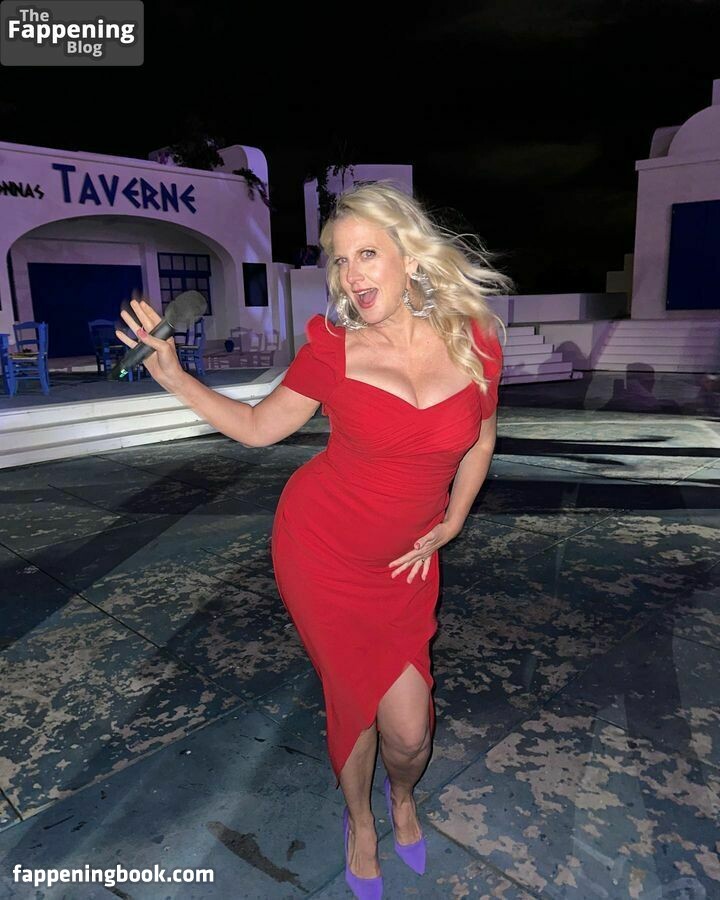 Barbara Schoeneberger Onlyfans Nude Leaked Photos photo leak 2 of 50