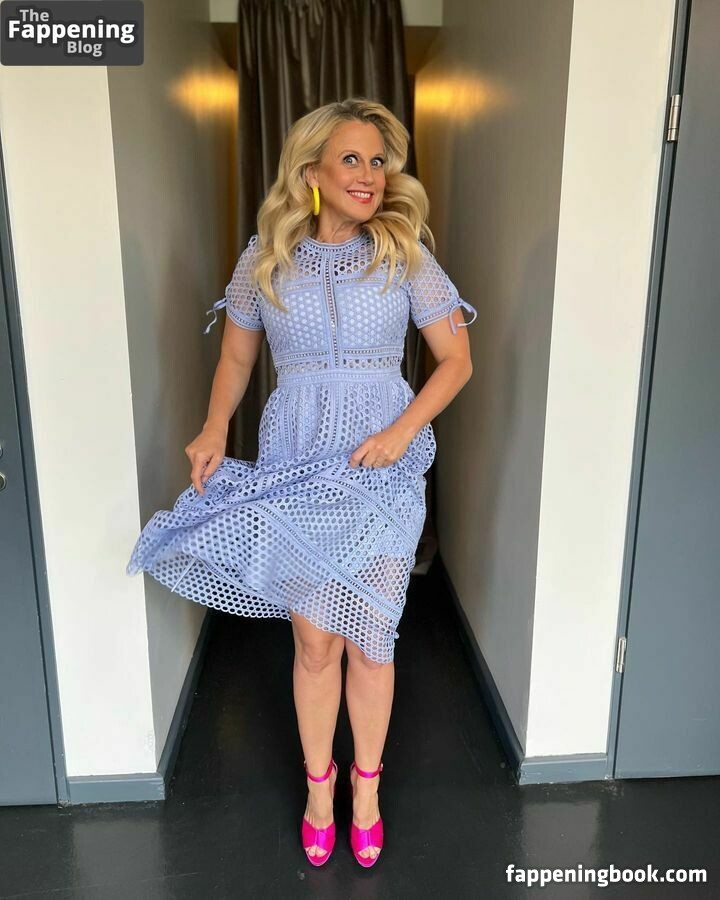 Barbara Schoeneberger Onlyfans Nude Leaked Photos photo leak 3 of 50