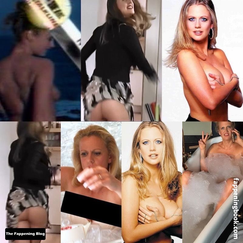 Barbara Schoeneberger Onlyfans Nude Leaked Photos photo leak 29 of 50